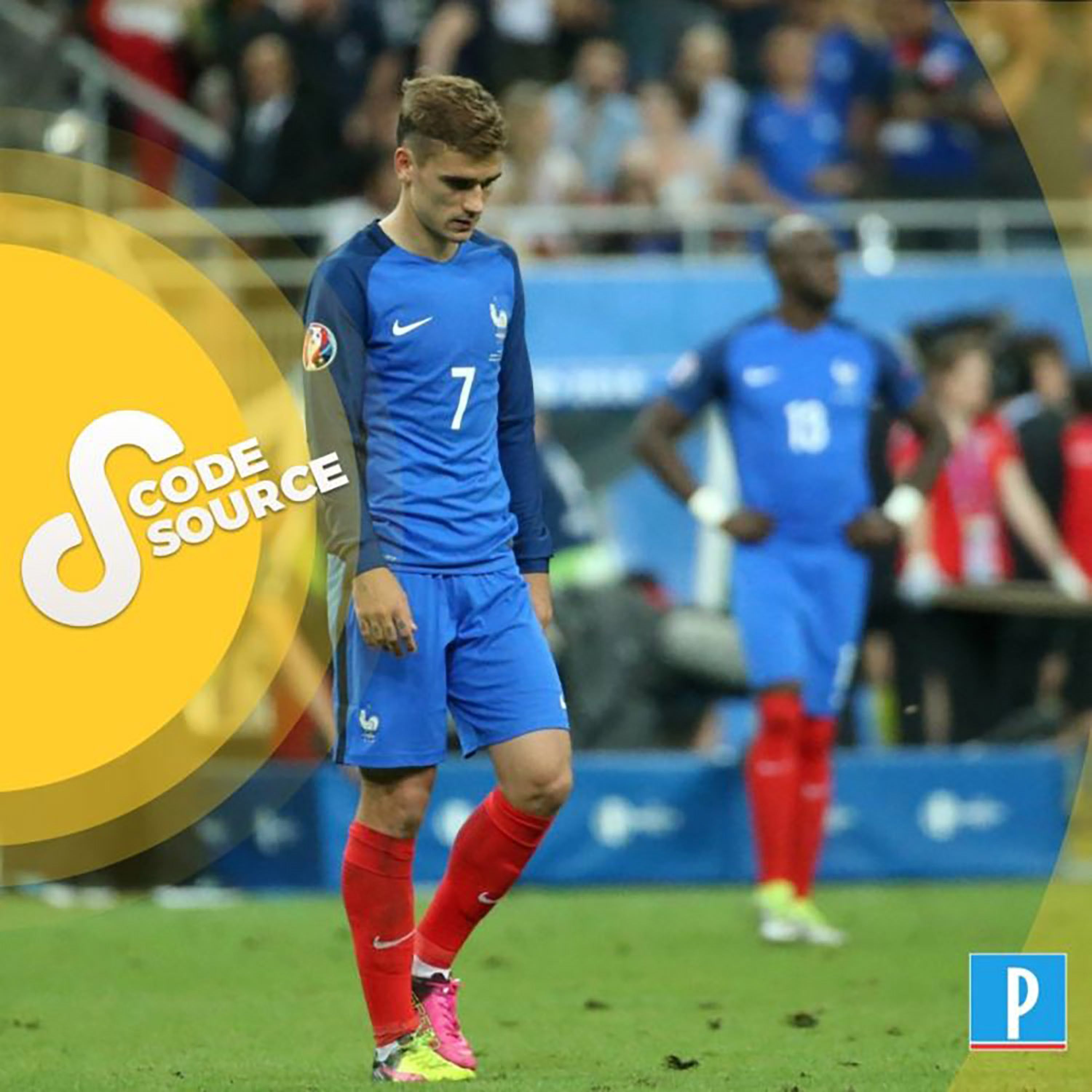 Les étés des Bleus, 2016 : la génération Griezmann regagne le cœur du public