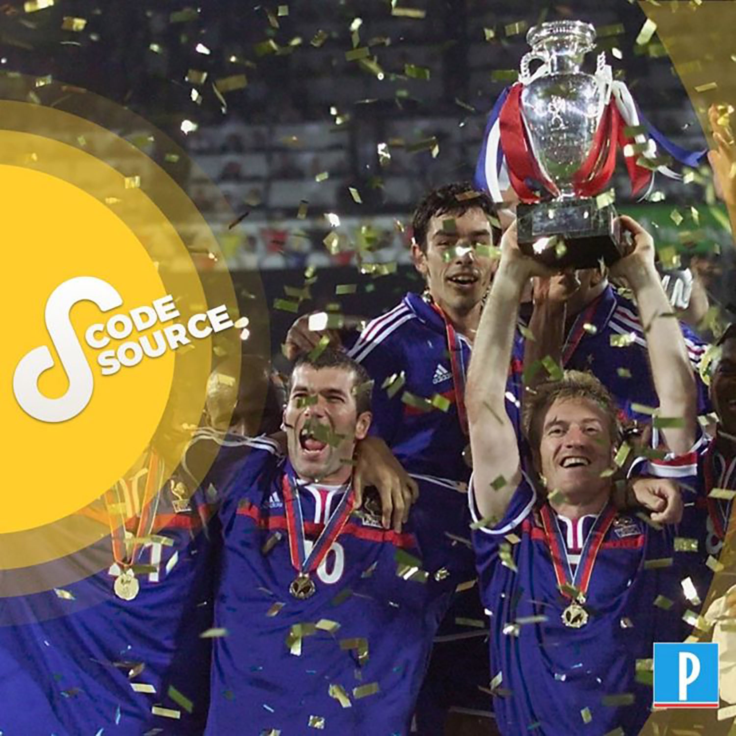 Les étés des Bleus, 2000 : l’apogée du football français