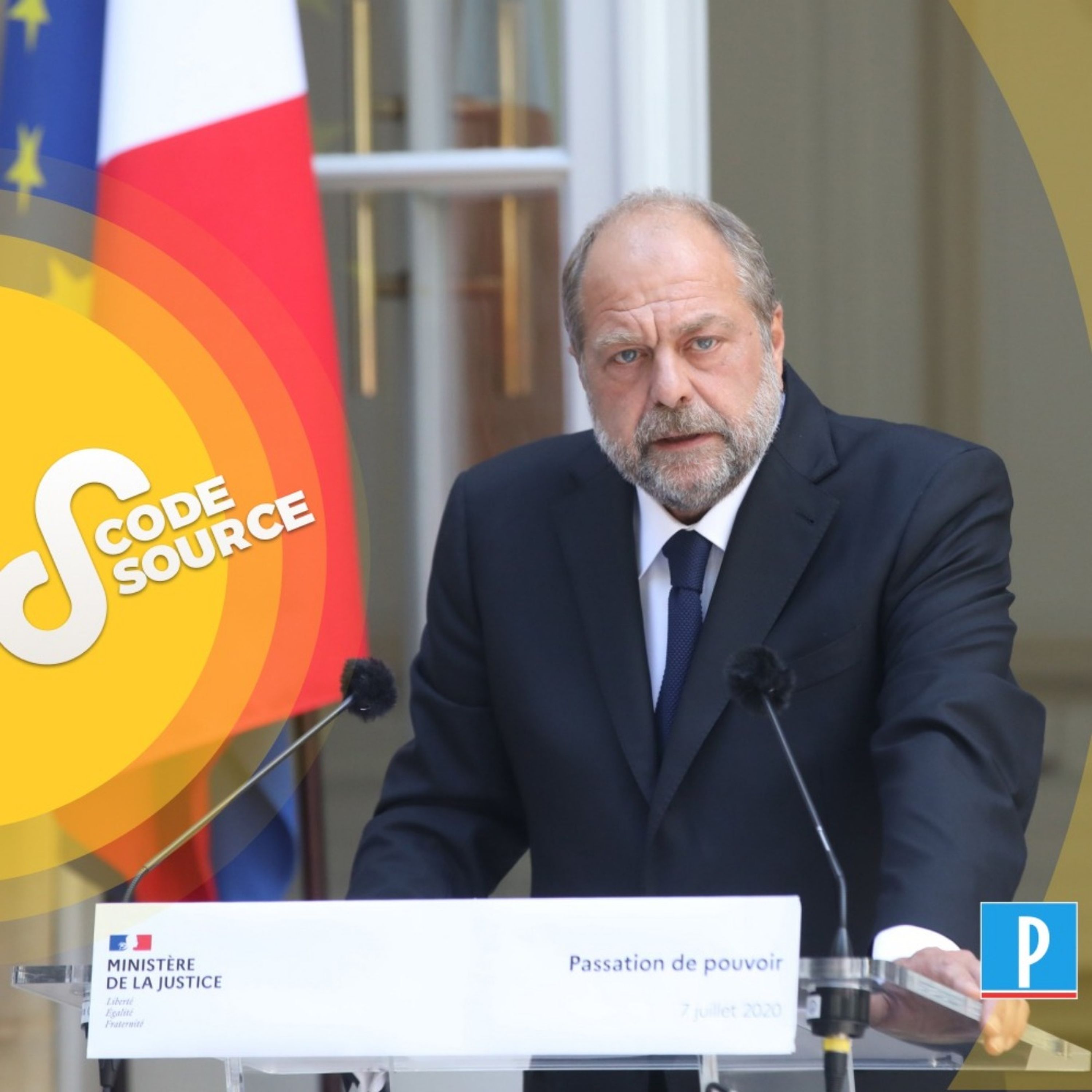 De Jean Castex à Eric Dupond-Moretti : dans les coulisses du remaniement