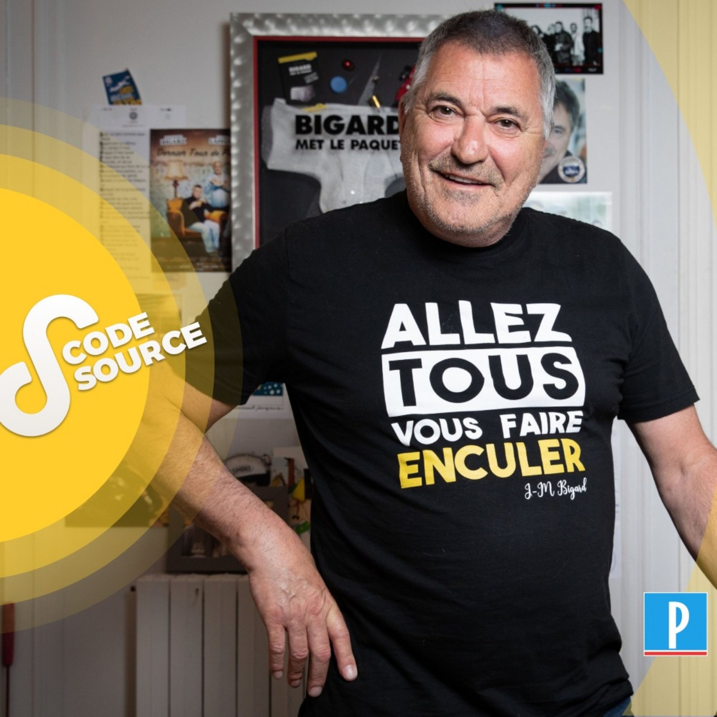 Jean-Marie Bigard candidat à la présidentielle ? Pourquoi ce n’est pas une blague
