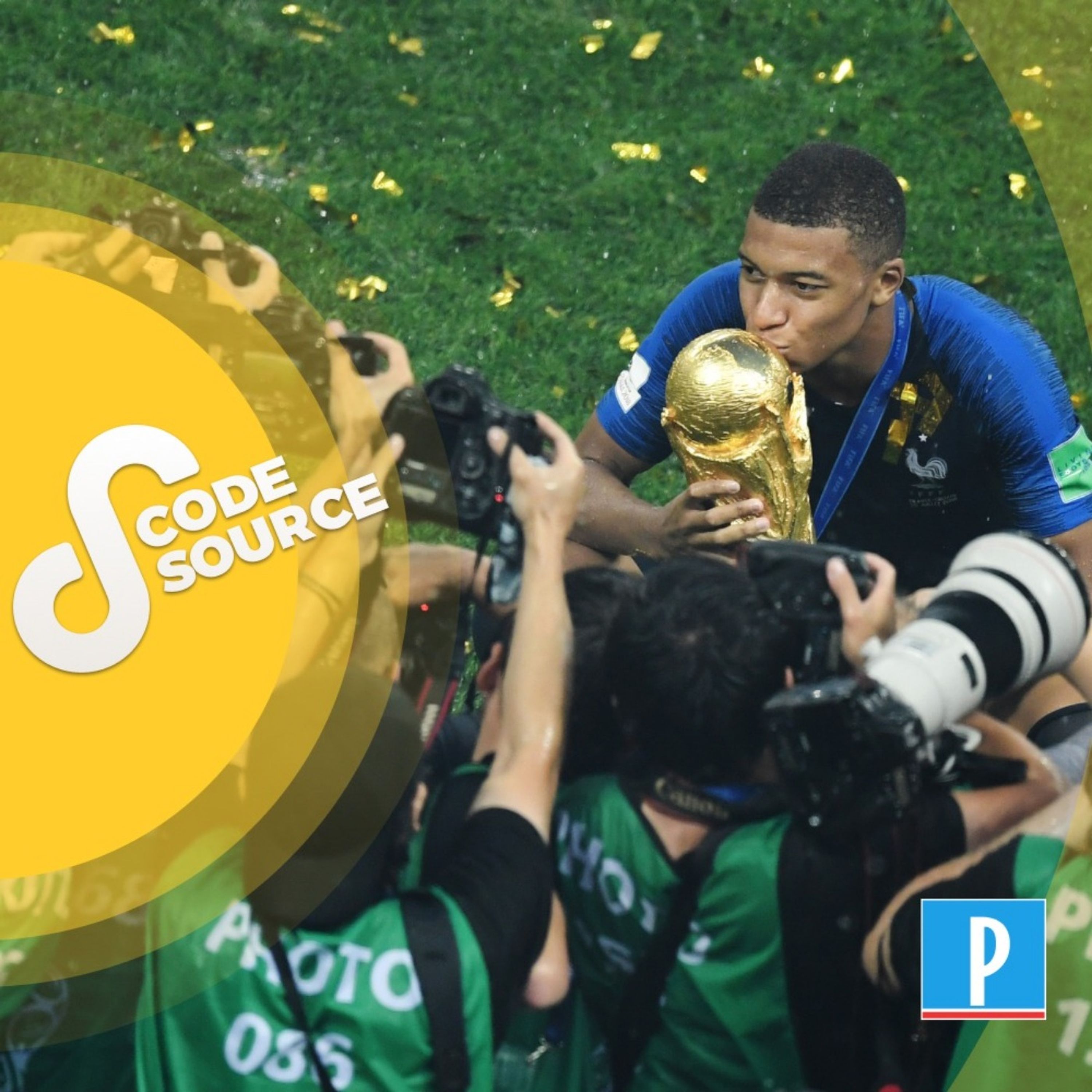 Comment Kylian Mbappé, le gamin de Bondy, a mis le monde du foot à ses pieds (Partie 2)