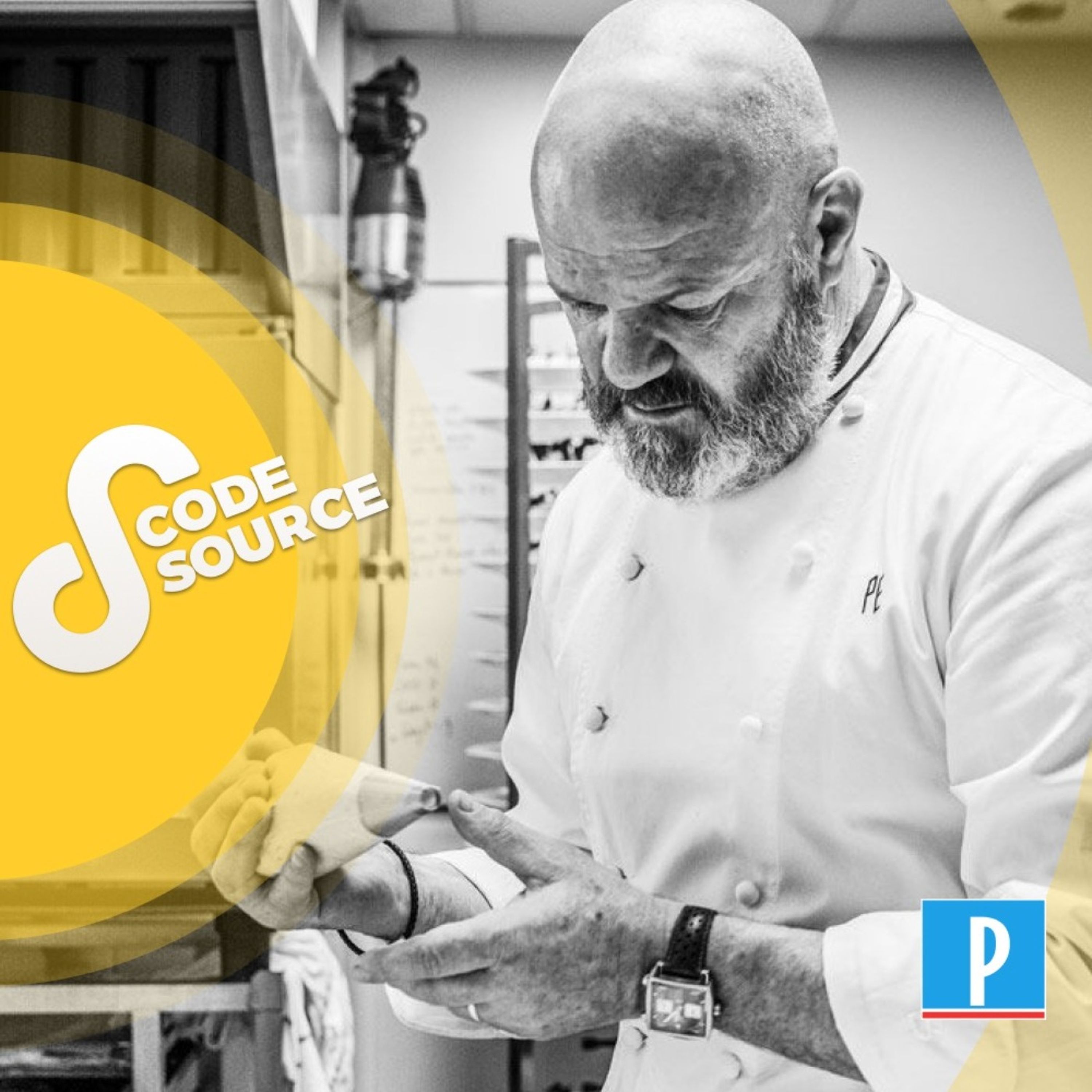 Qui est vraiment Philippe Etchebest, le chef qui fait recette ?