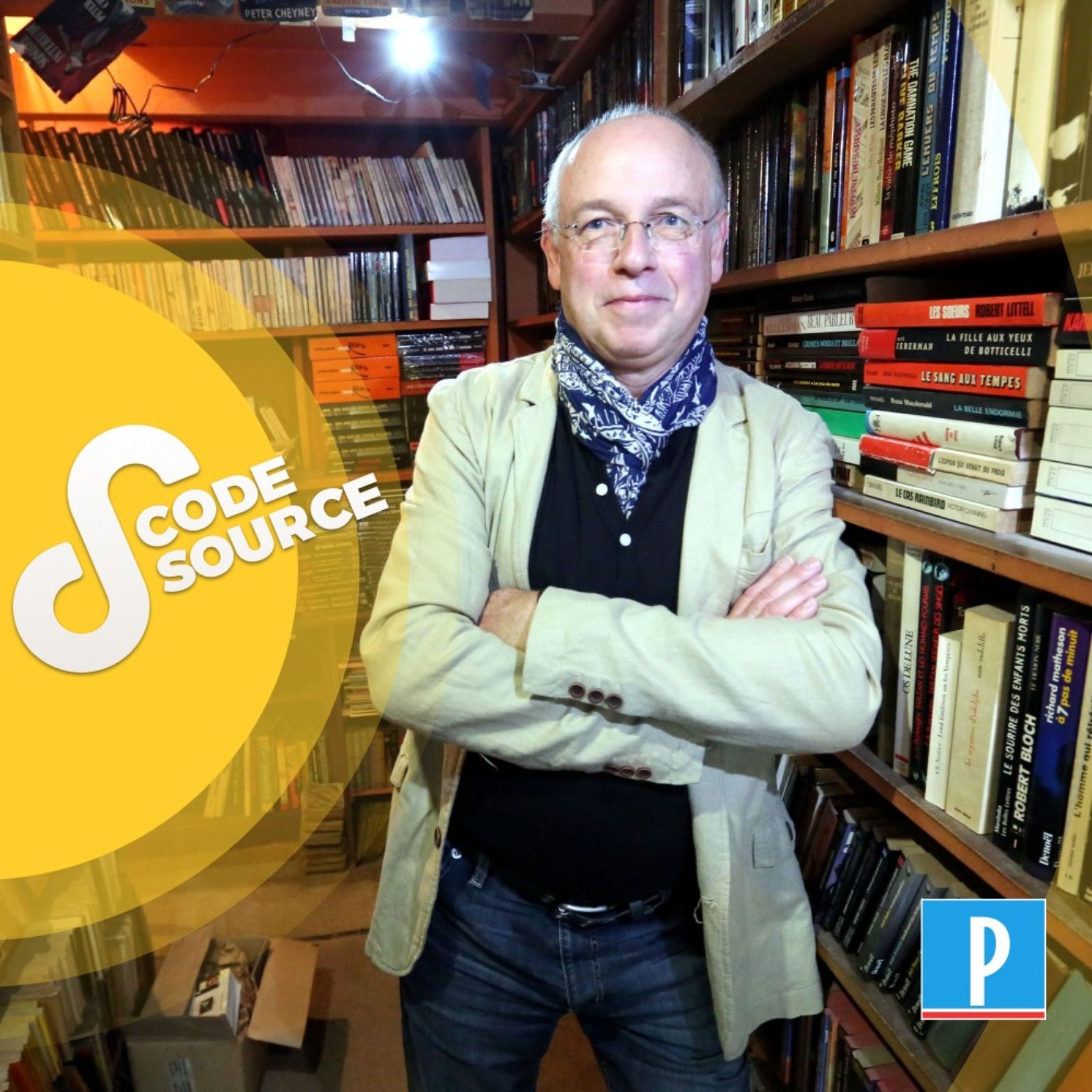 Stéphane Bourgoin : serial killers, mensonges et vidéos