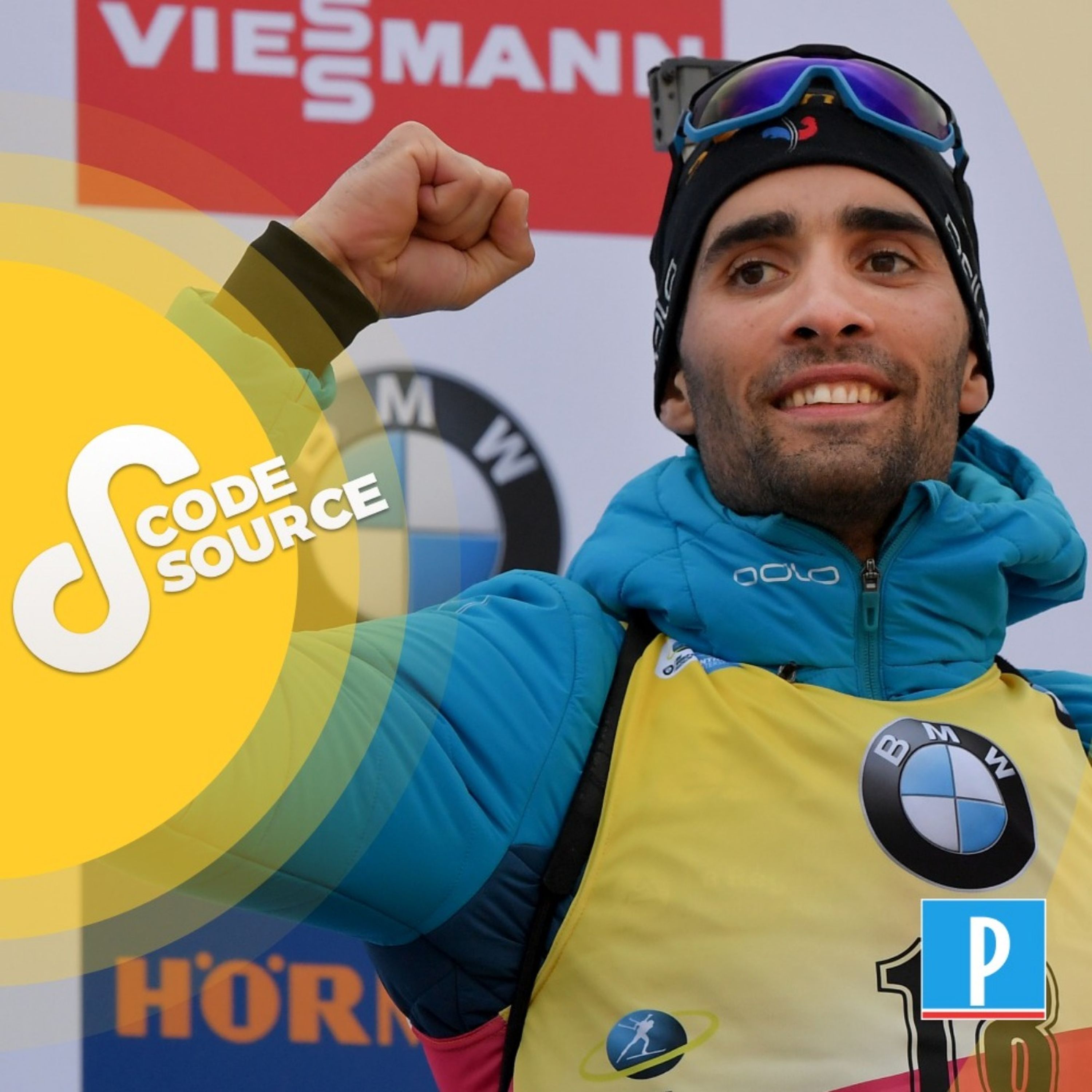 Martin Fourcade : itinéraire d’un géant du sport français
