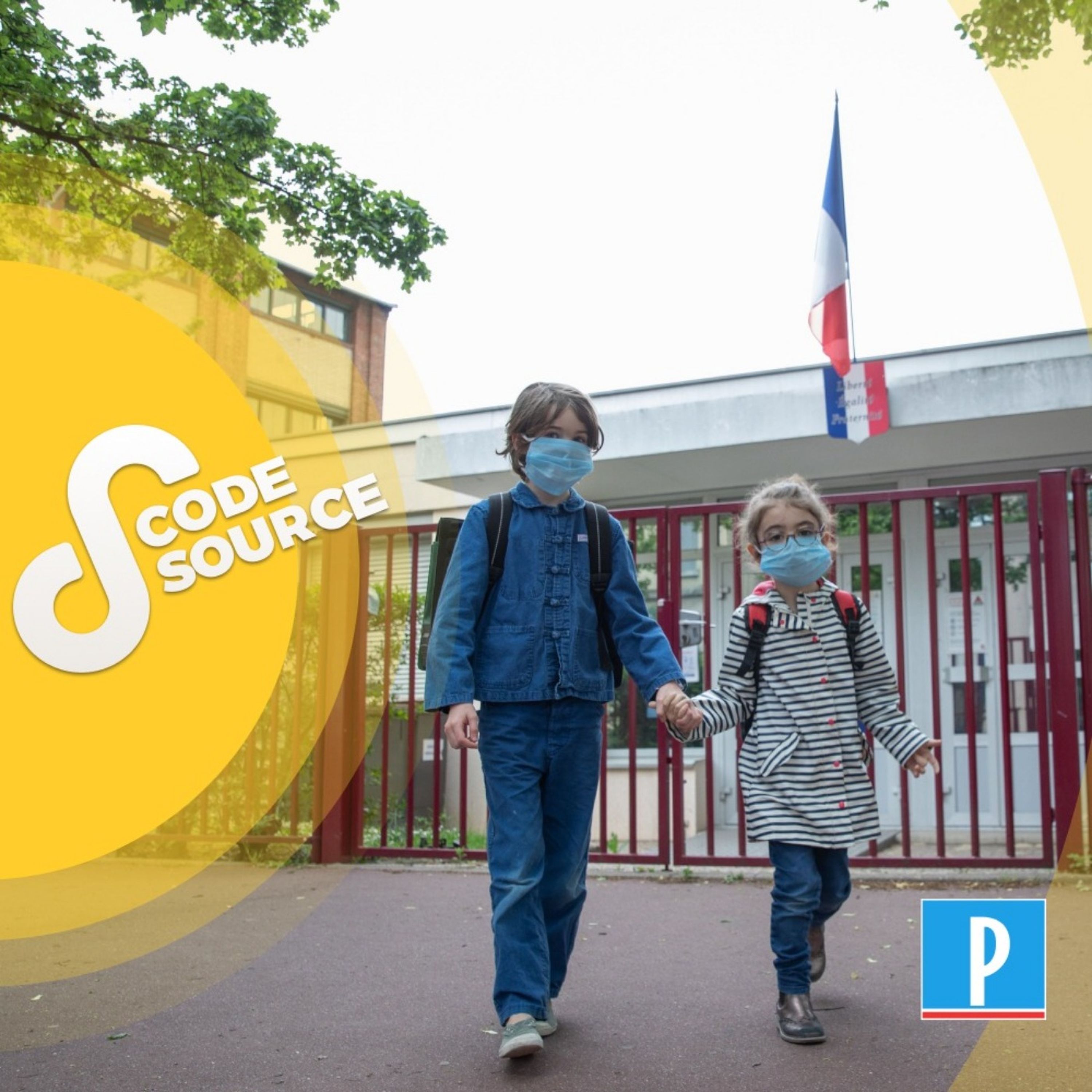 Fermetures, réouvertures… L’école face au coronavirus, histoire d’un casse-tête