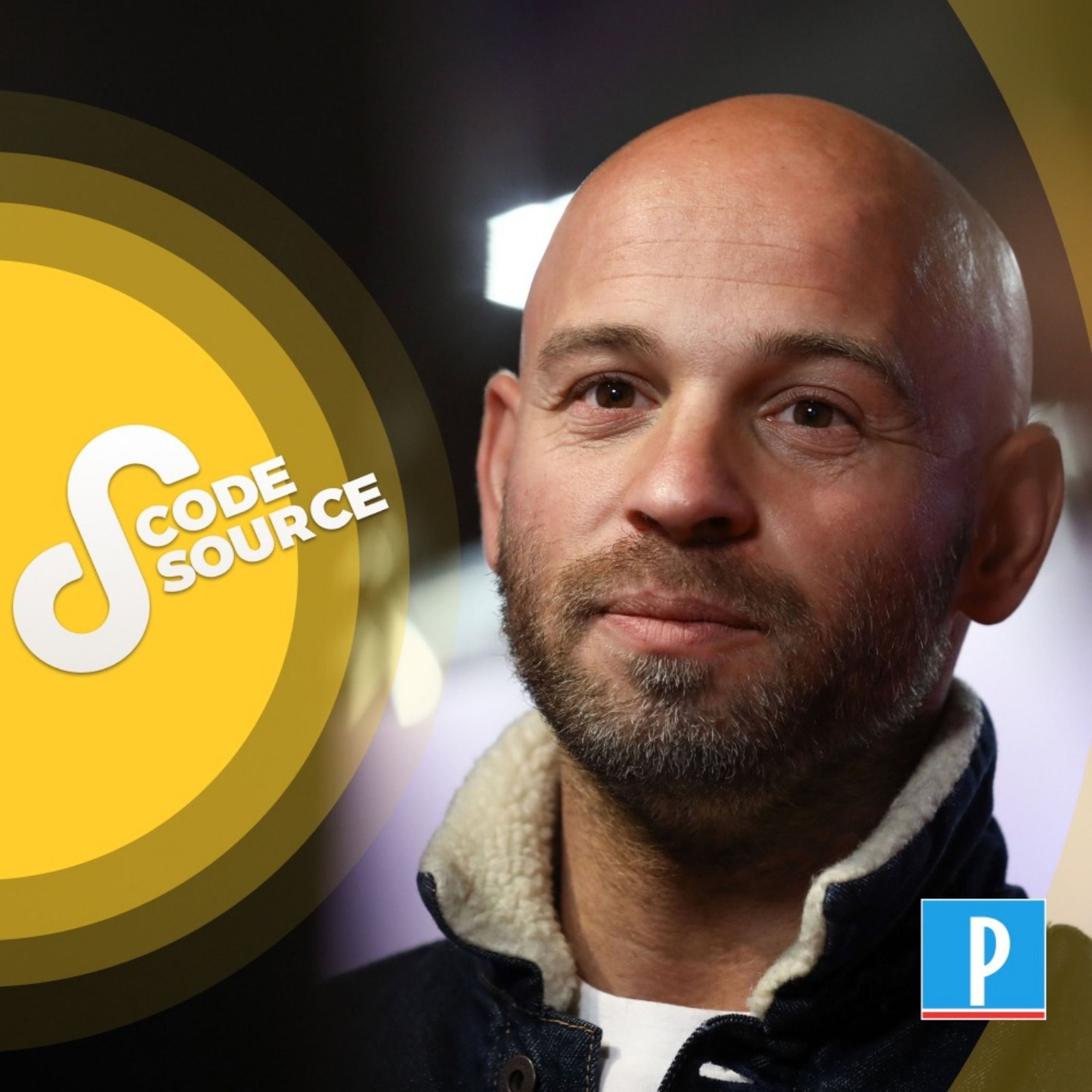 Dresseur de chiens devenu star de cinéma : Franck Gastambide, itinéraire d’un outsider