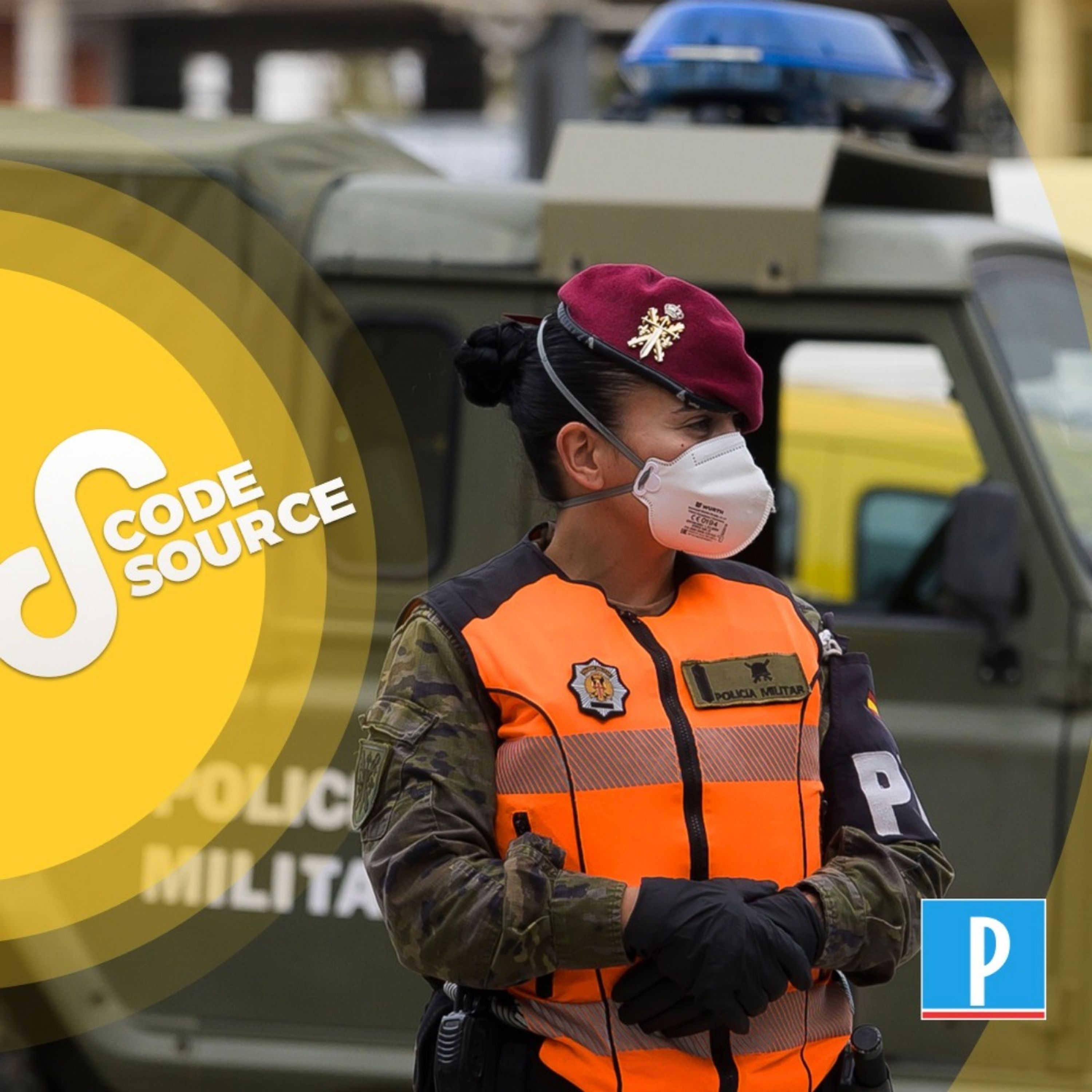 Le coronavirus en Europe : France, Espagne, Italie, comment les pays font face ? (Partie 2)