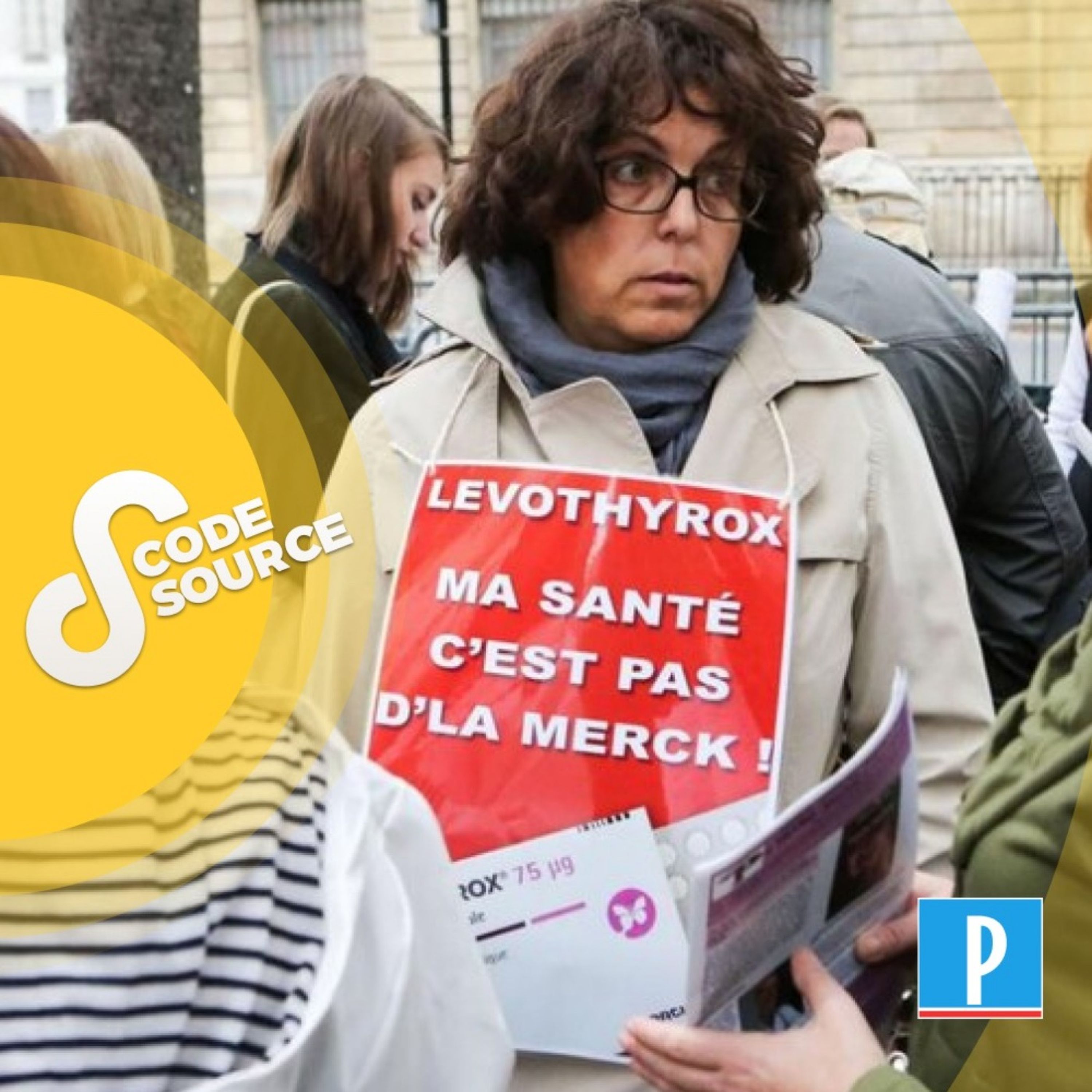 L’affaire du Levothyrox : comment une petite pilule a provoqué une crise sanitaire géante