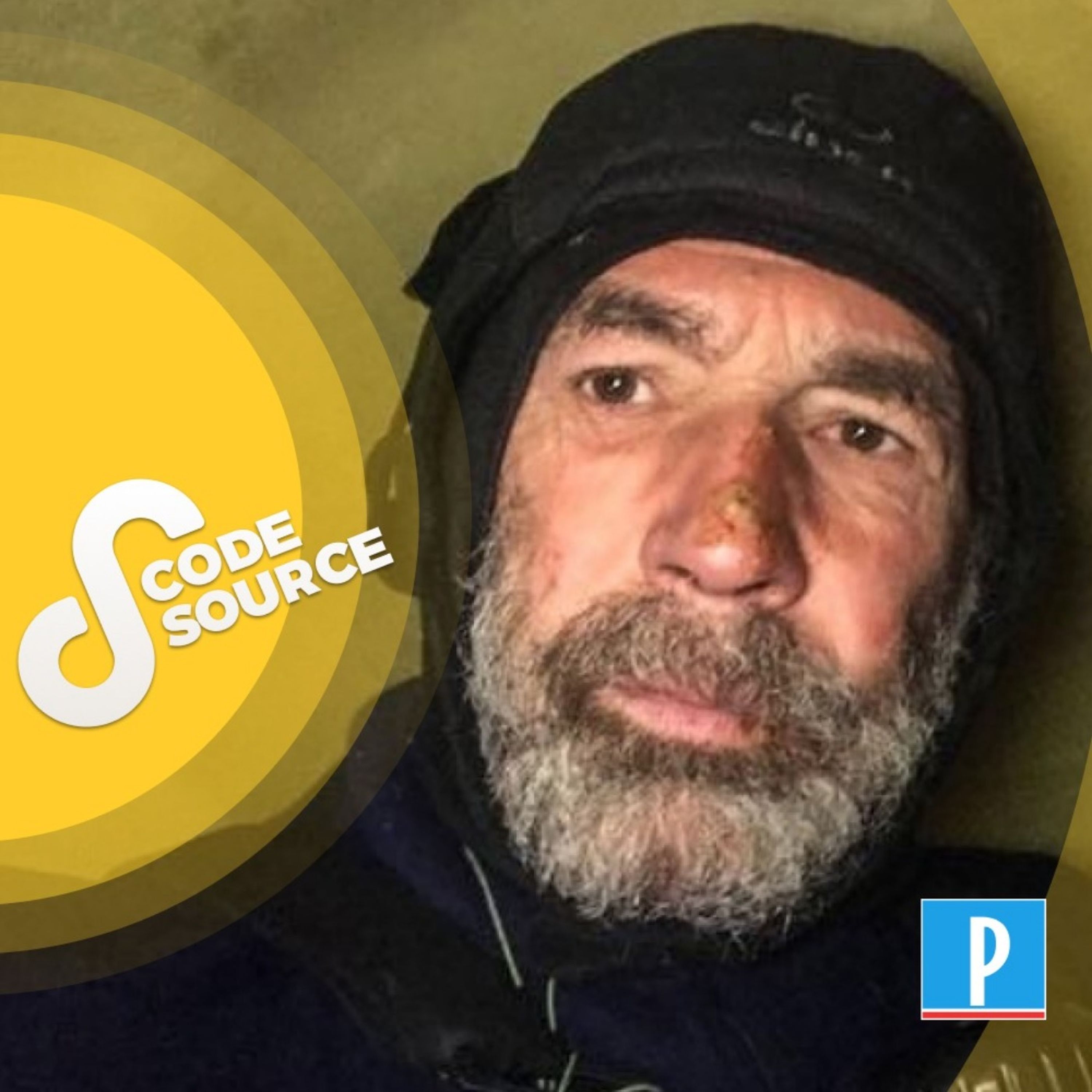 La vie de Mike Horn, grand aventurier de l'extrême
