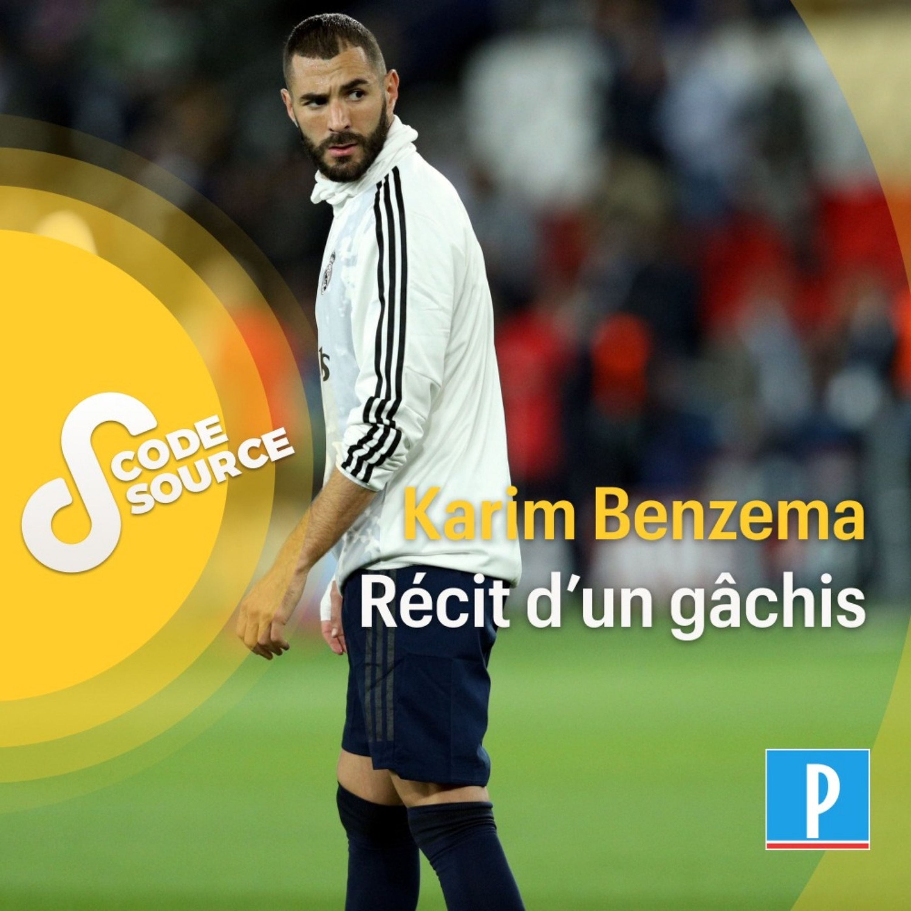 Benzema  : comment la France s’est privée de l’un de ses meilleurs attaquants