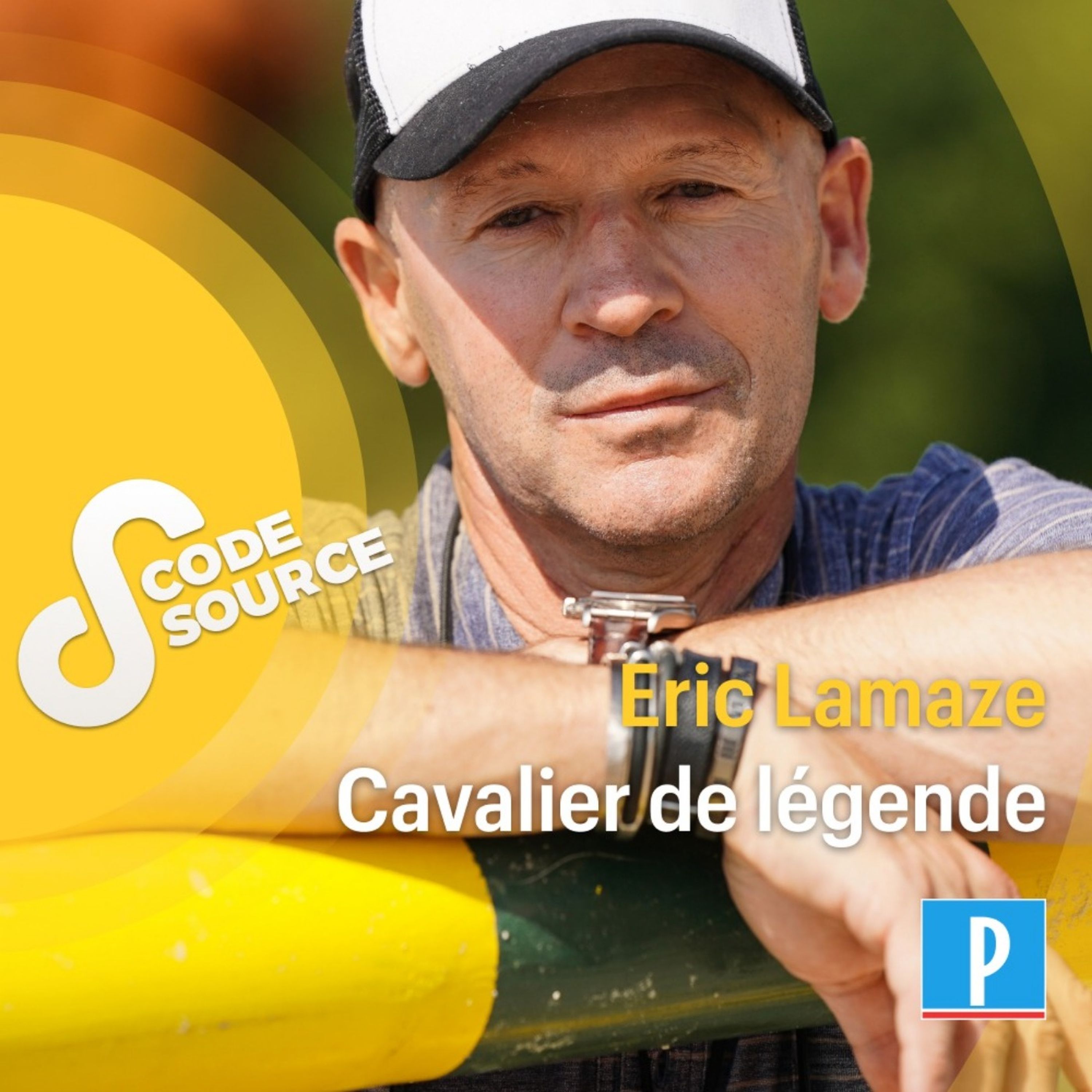 Malgré une tumeur au cerveau, le cavalier Eric Lamaze vise Tokyo 2020