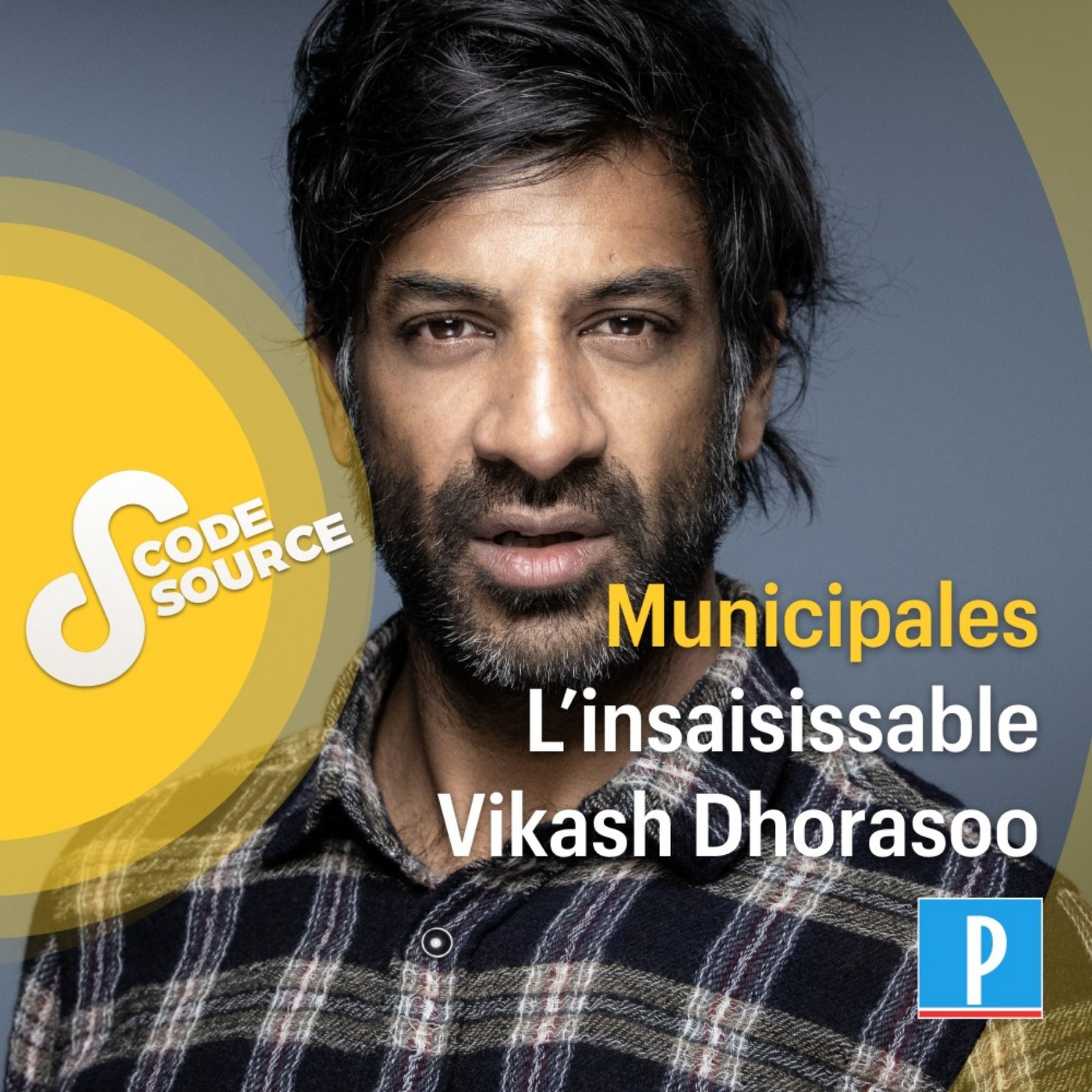 Municipales : l'insaisissable Vikash Dhorasoo