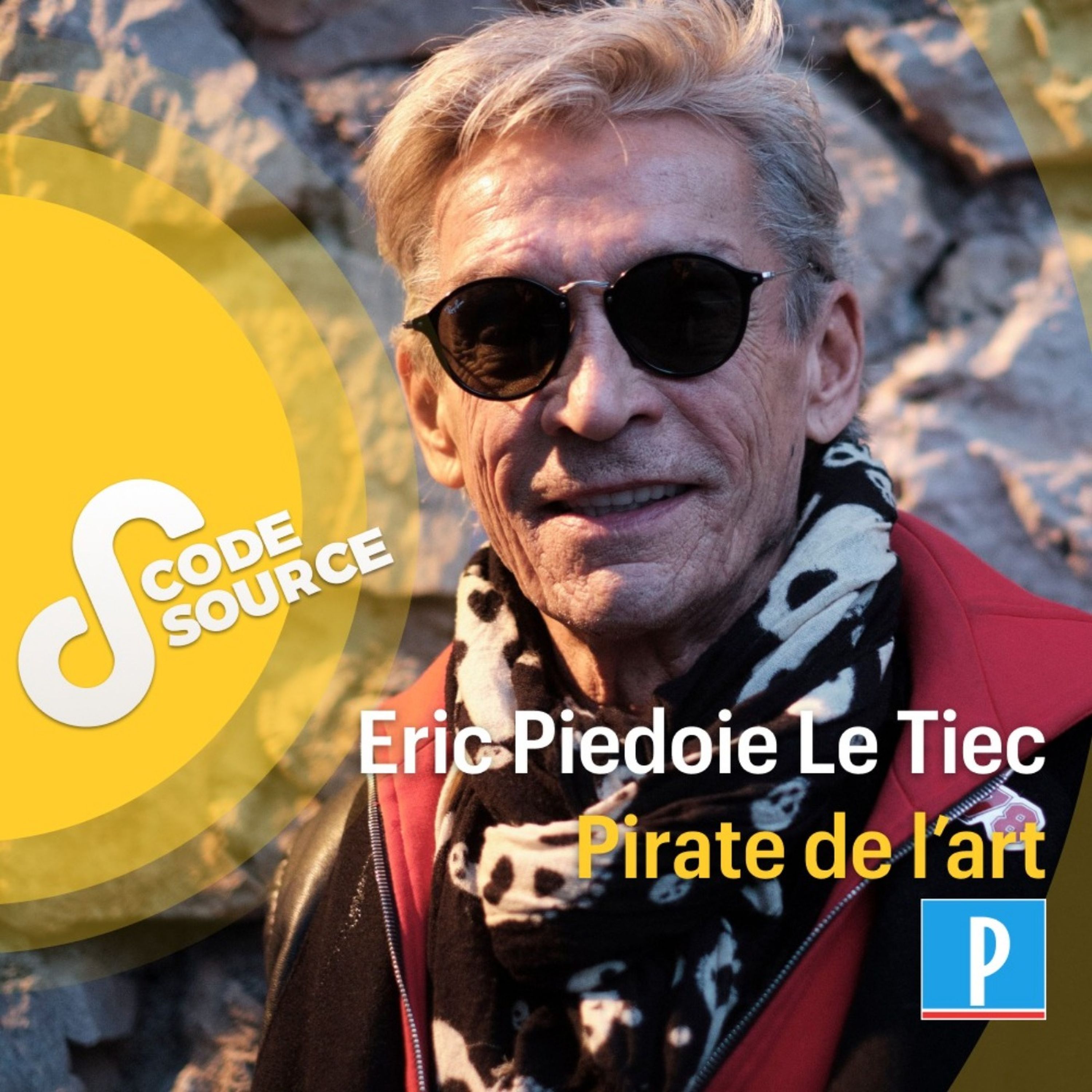 Faux César, millions, fêtes, cocaïne et prison : la vie d’Eric Piedoie, pirate de l’art
