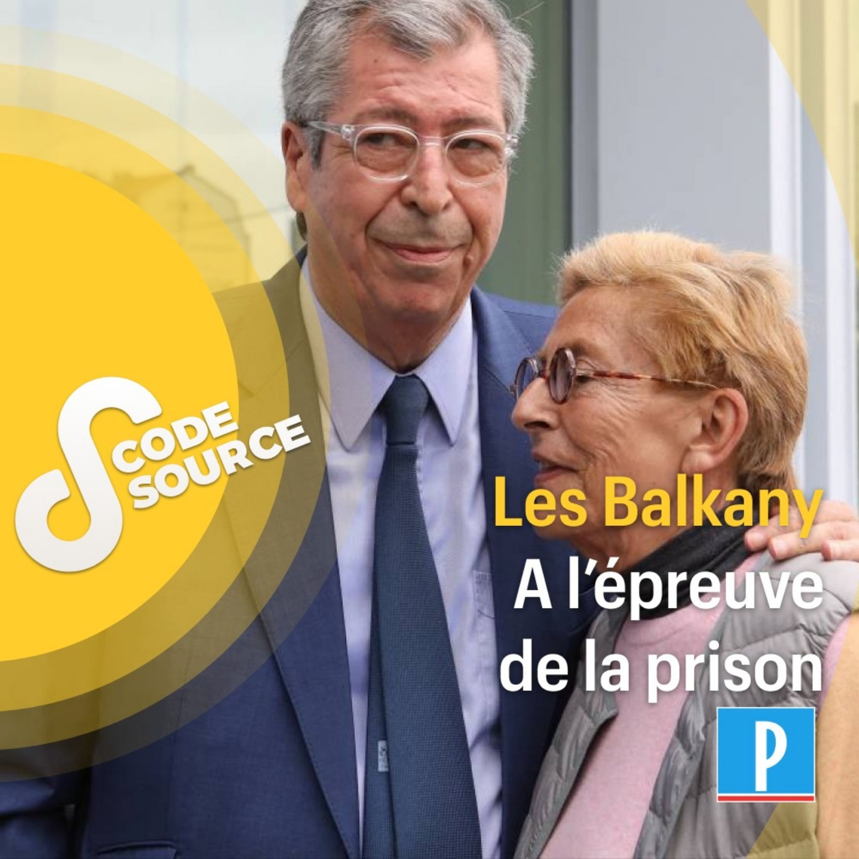 Les Balkany, à l'épreuve de la prison