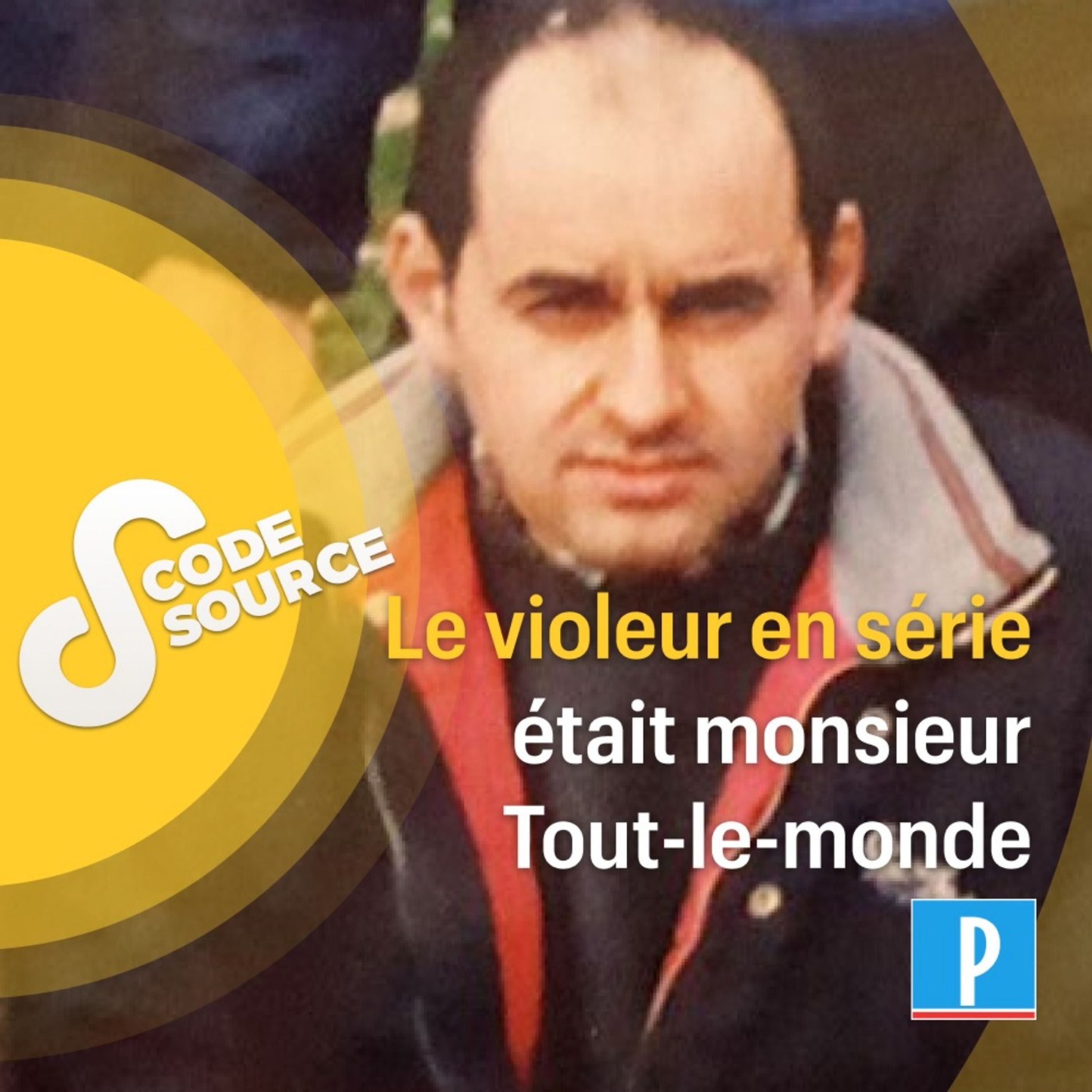 Dino Scala : le violeur en série était monsieur Tout-le-monde