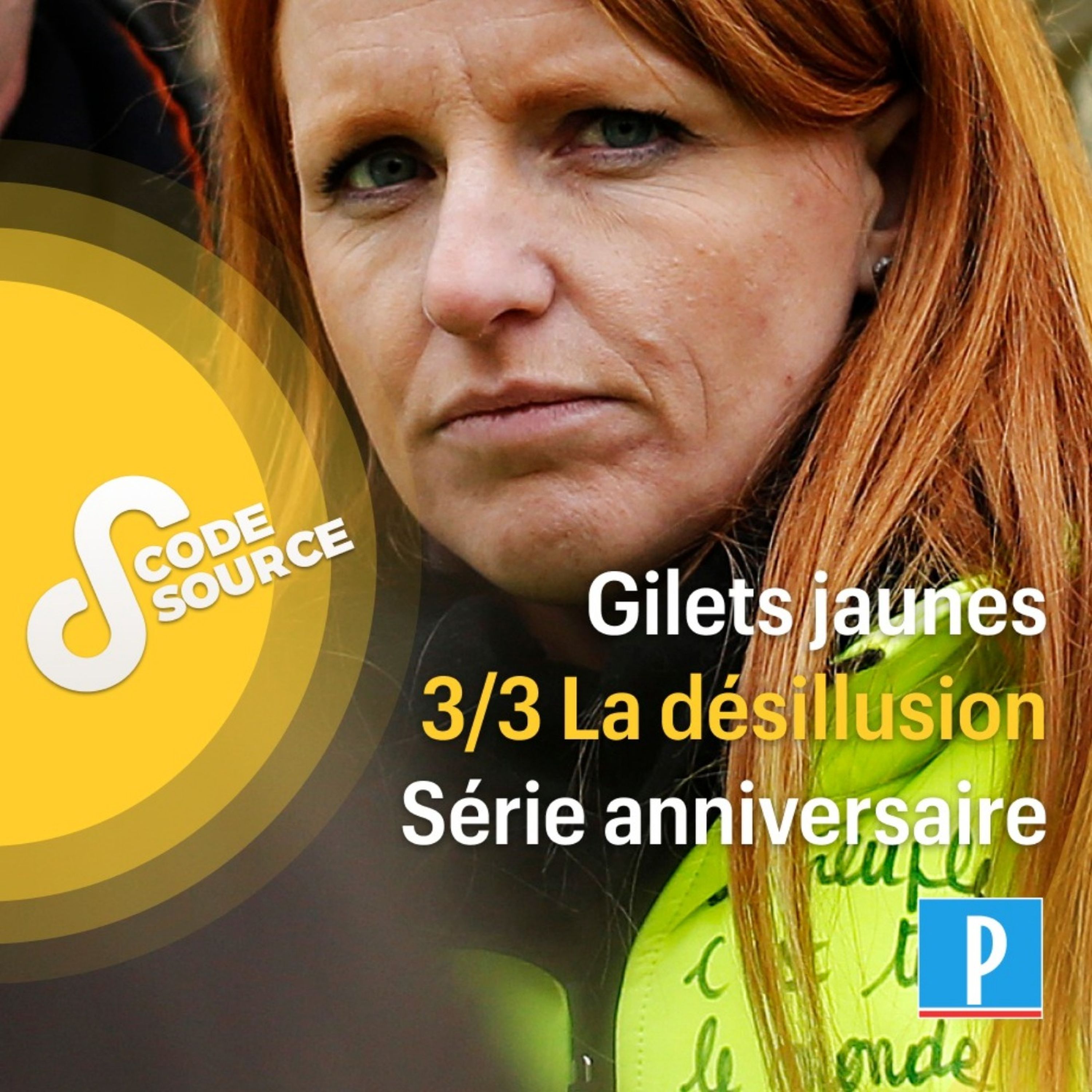 Gilets jaunes : la désillusion (3/3)
