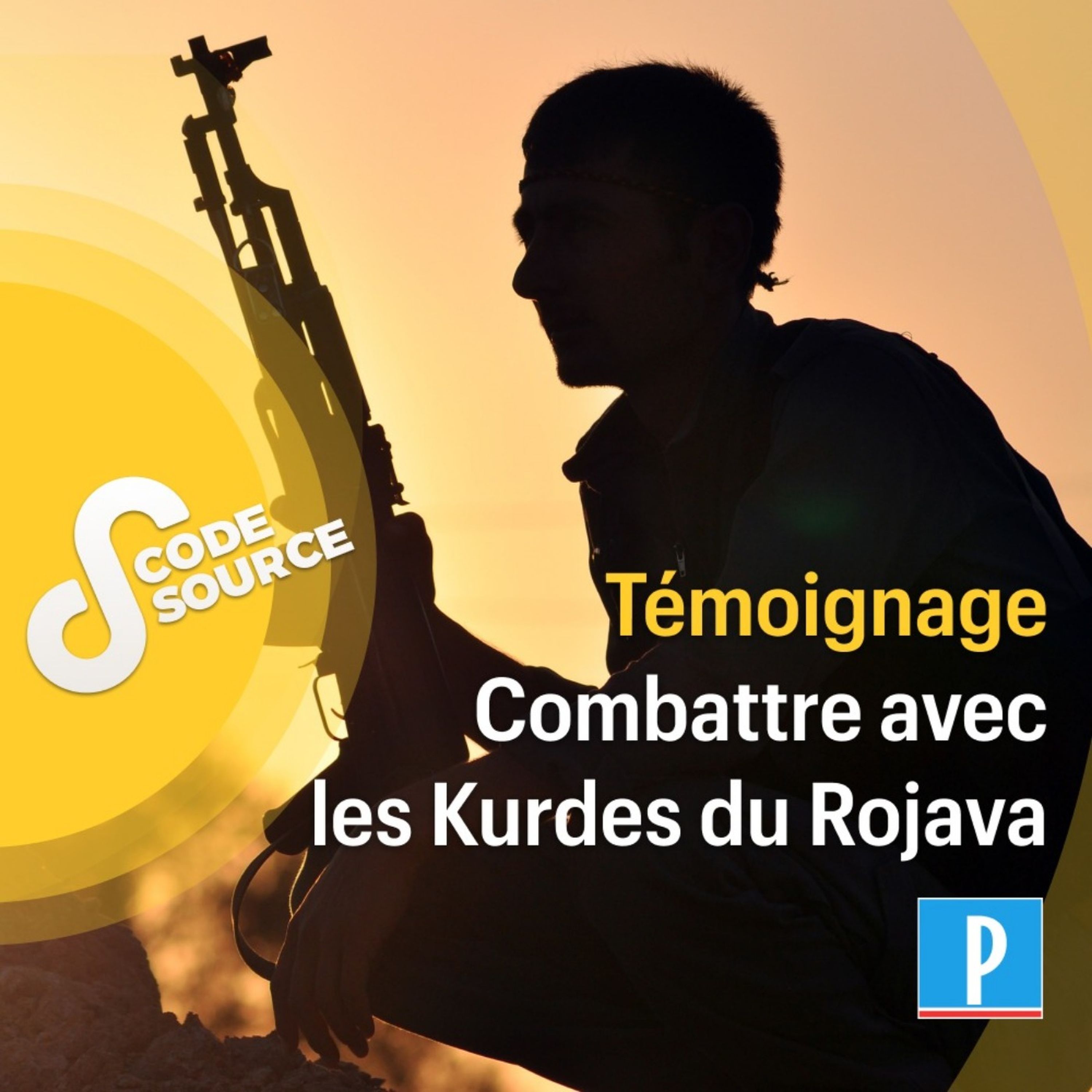 Témoignage : combattre avec les Kurdes du Rojava