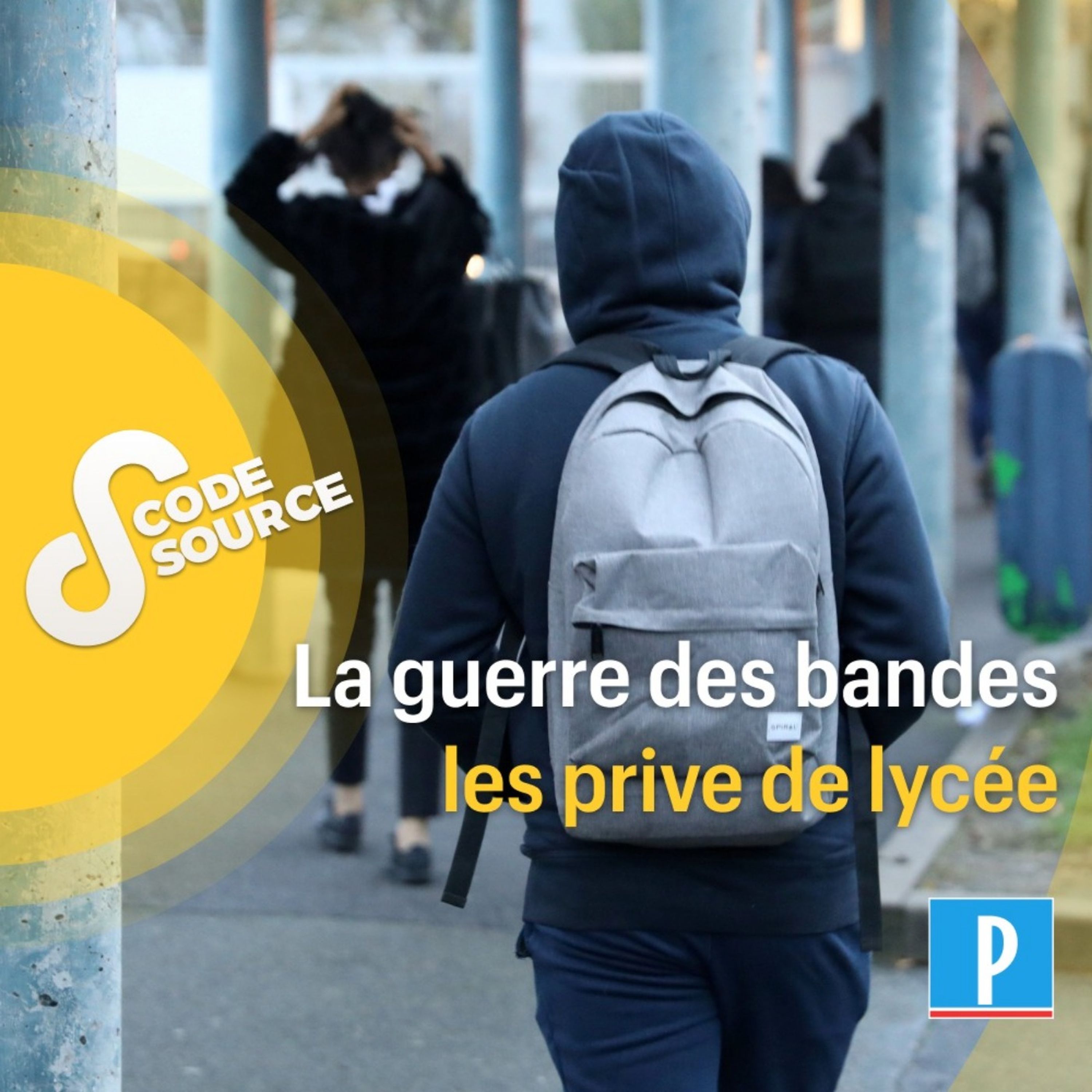 La guerre des bandes les prive de lycée