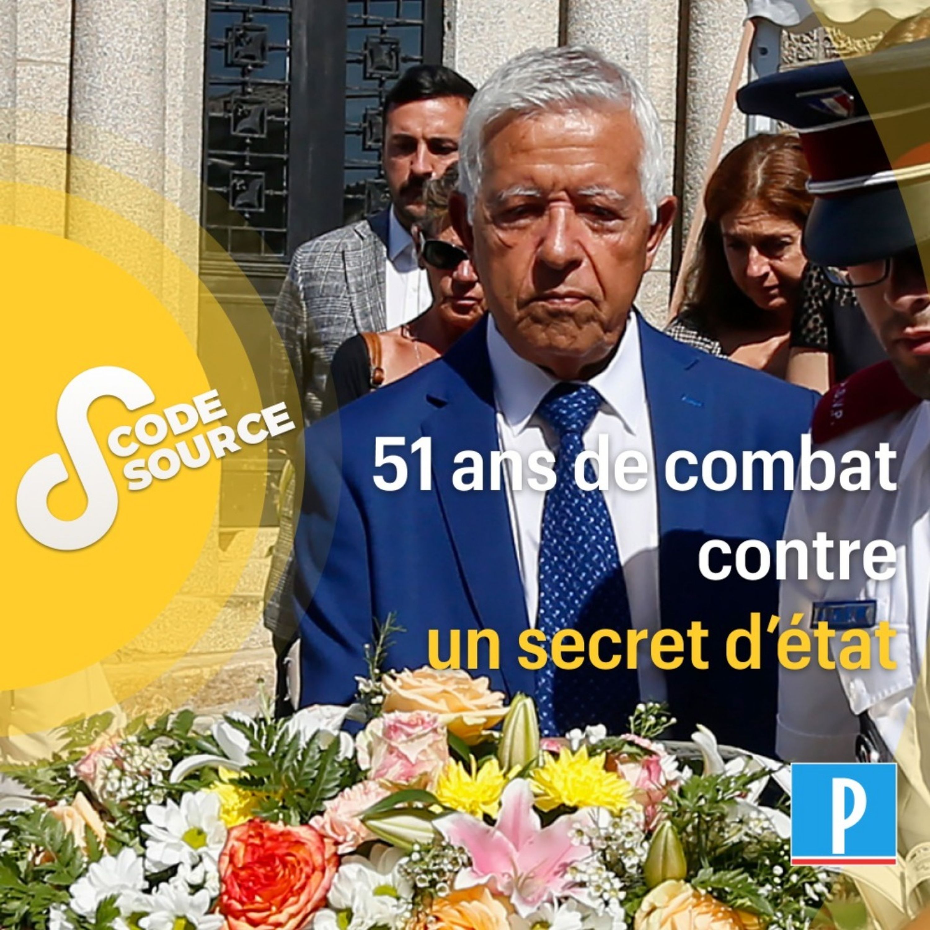 51 ans de combat contre un secret d'état