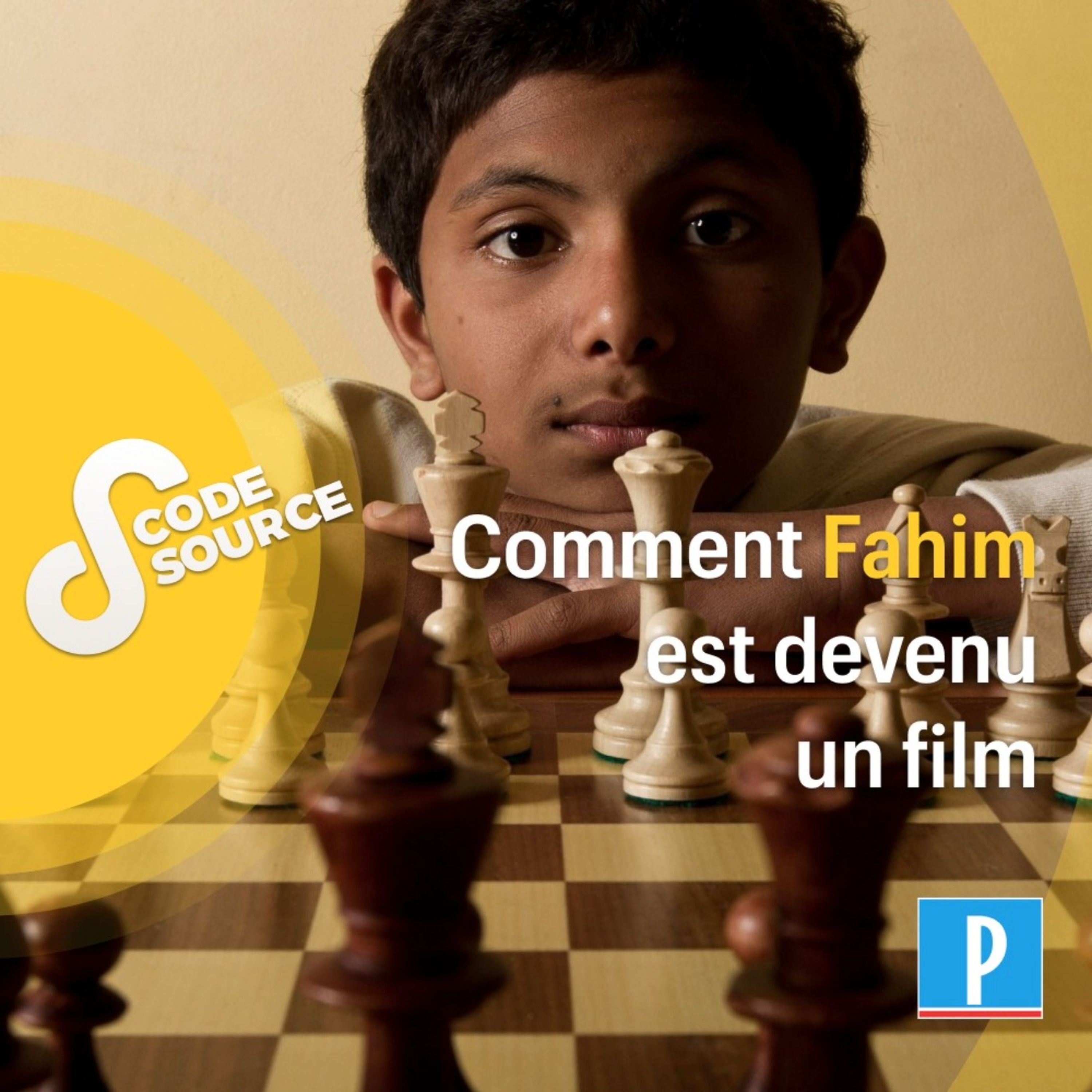 Comment Fahim est devenu un film