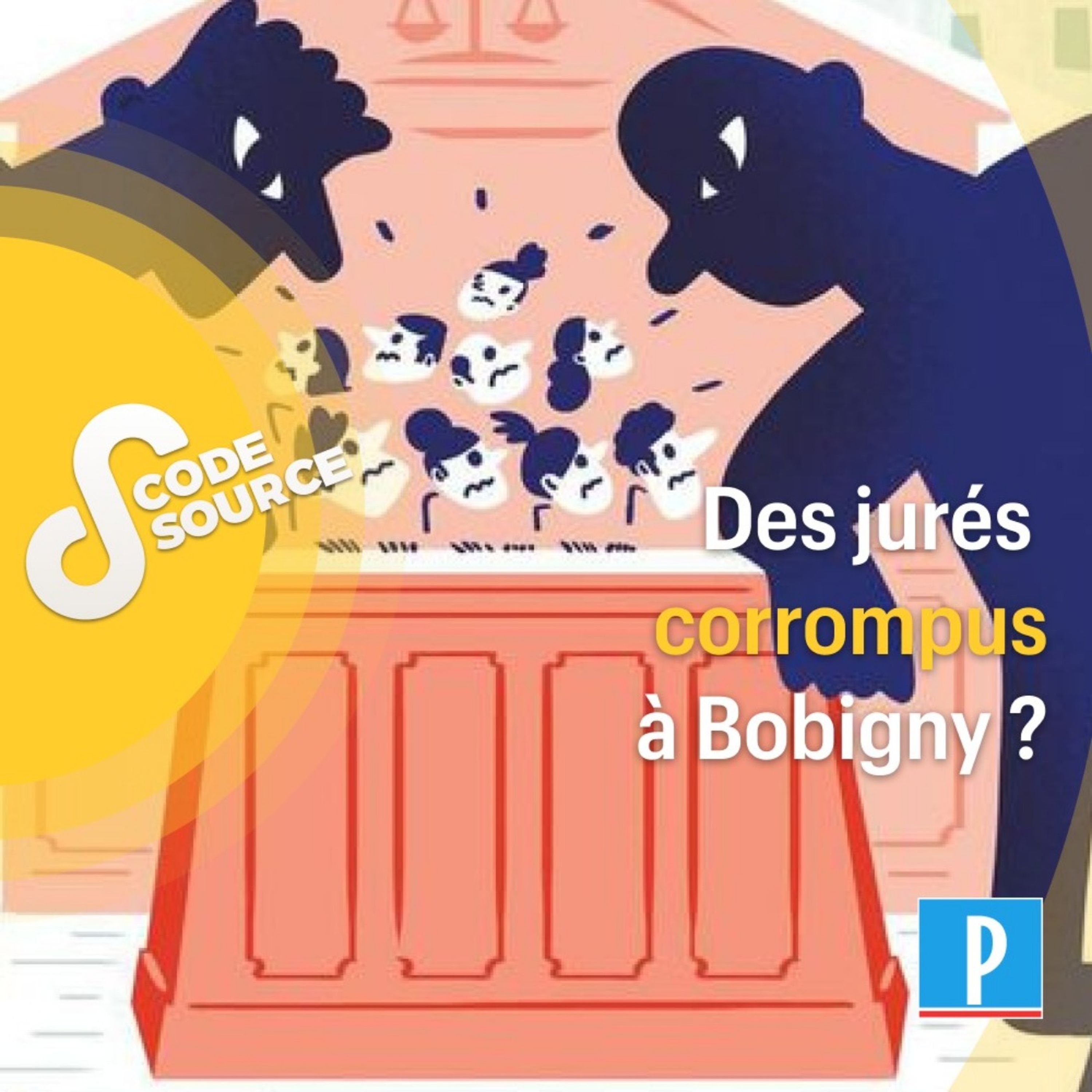 Des jurés corrompus à Bobigny ?
