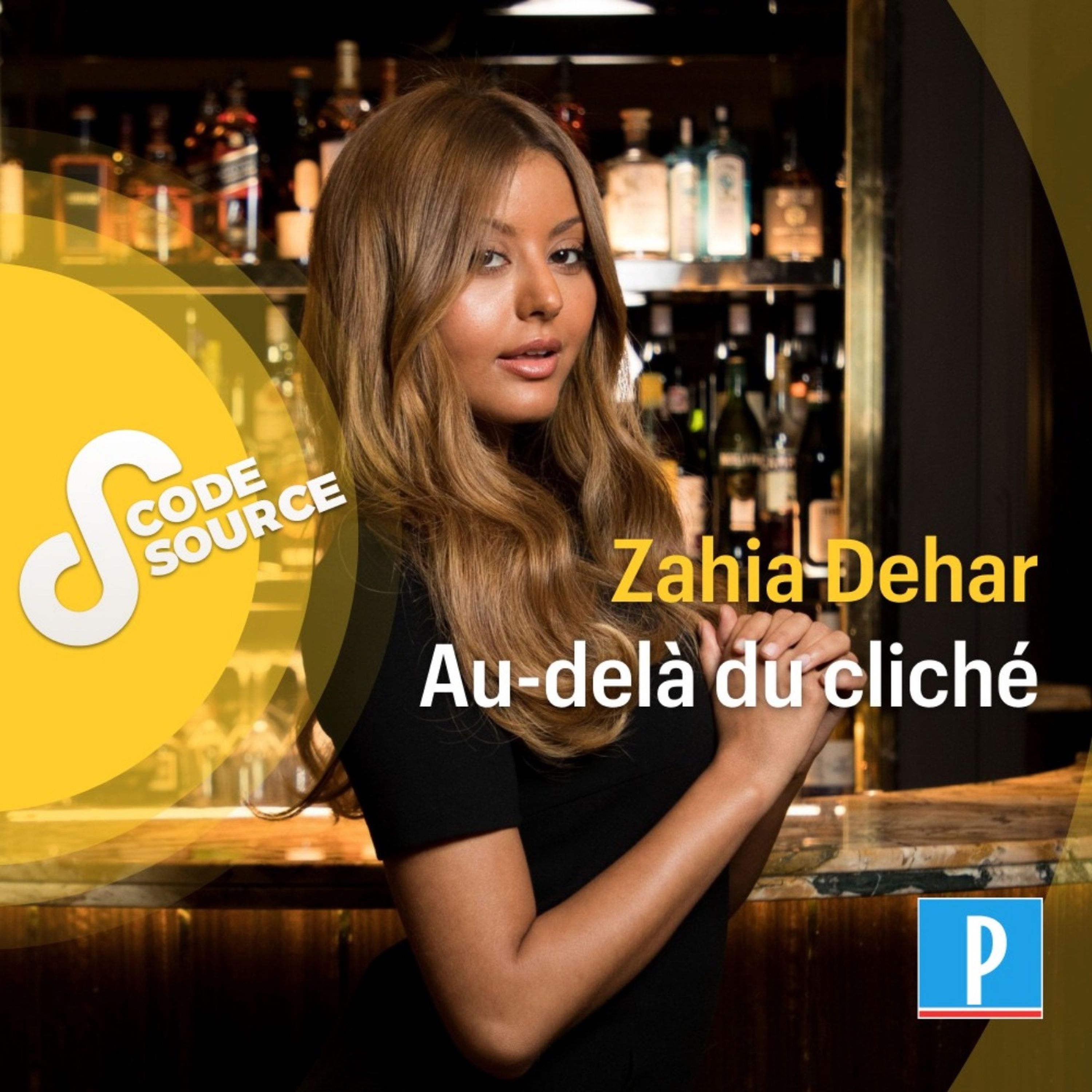 Zahia Dehar, au-delà du cliché