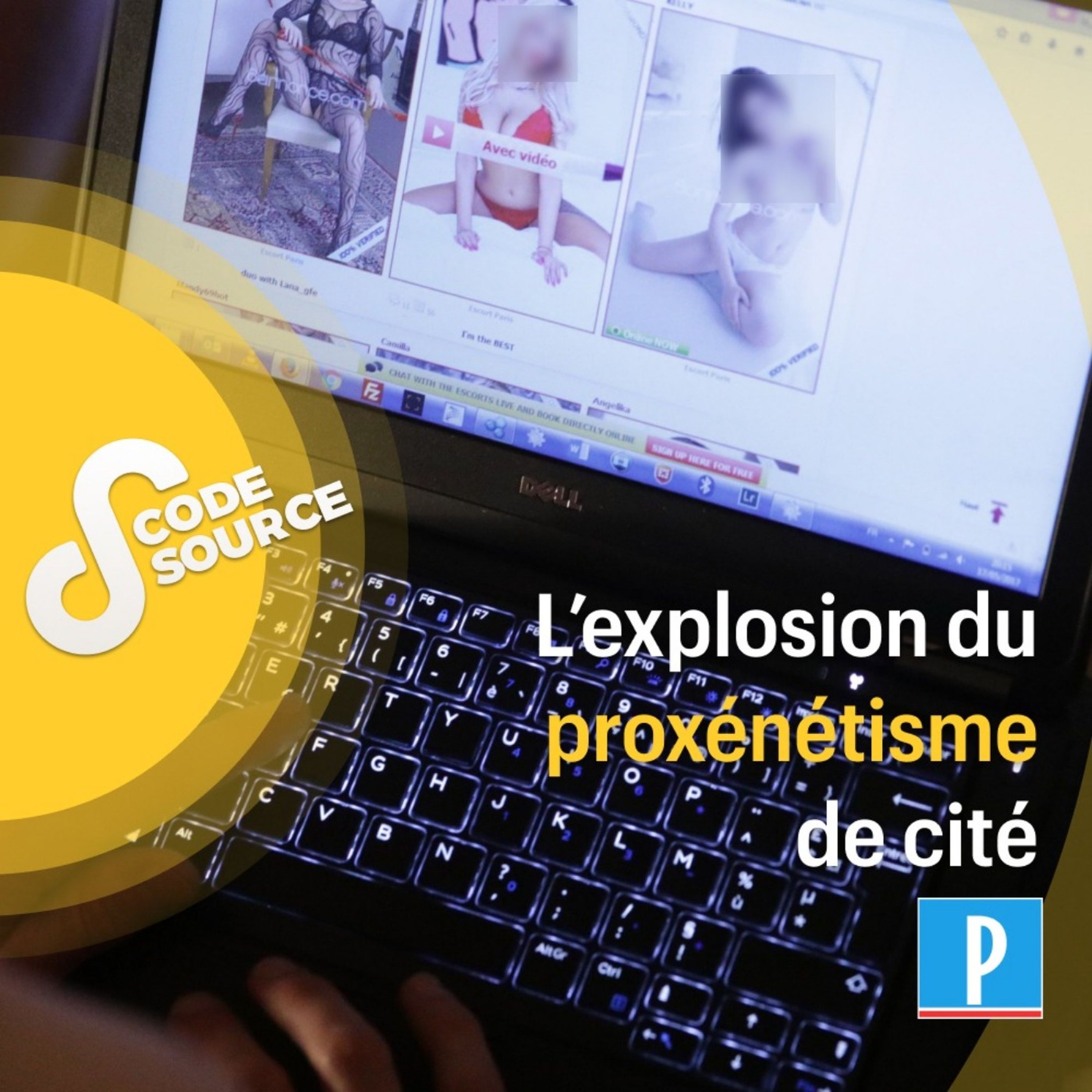 L'explosion du proxénétisme de cité