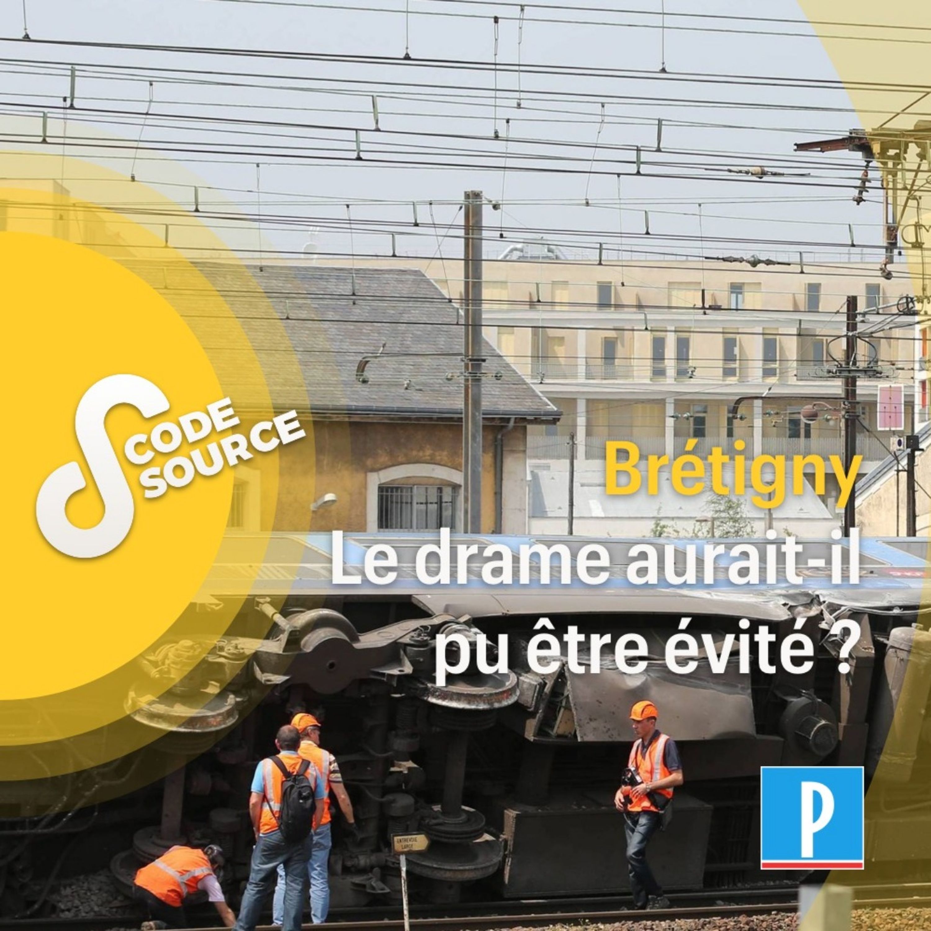 Brétigny, le drame aurait-il pu être évité ?