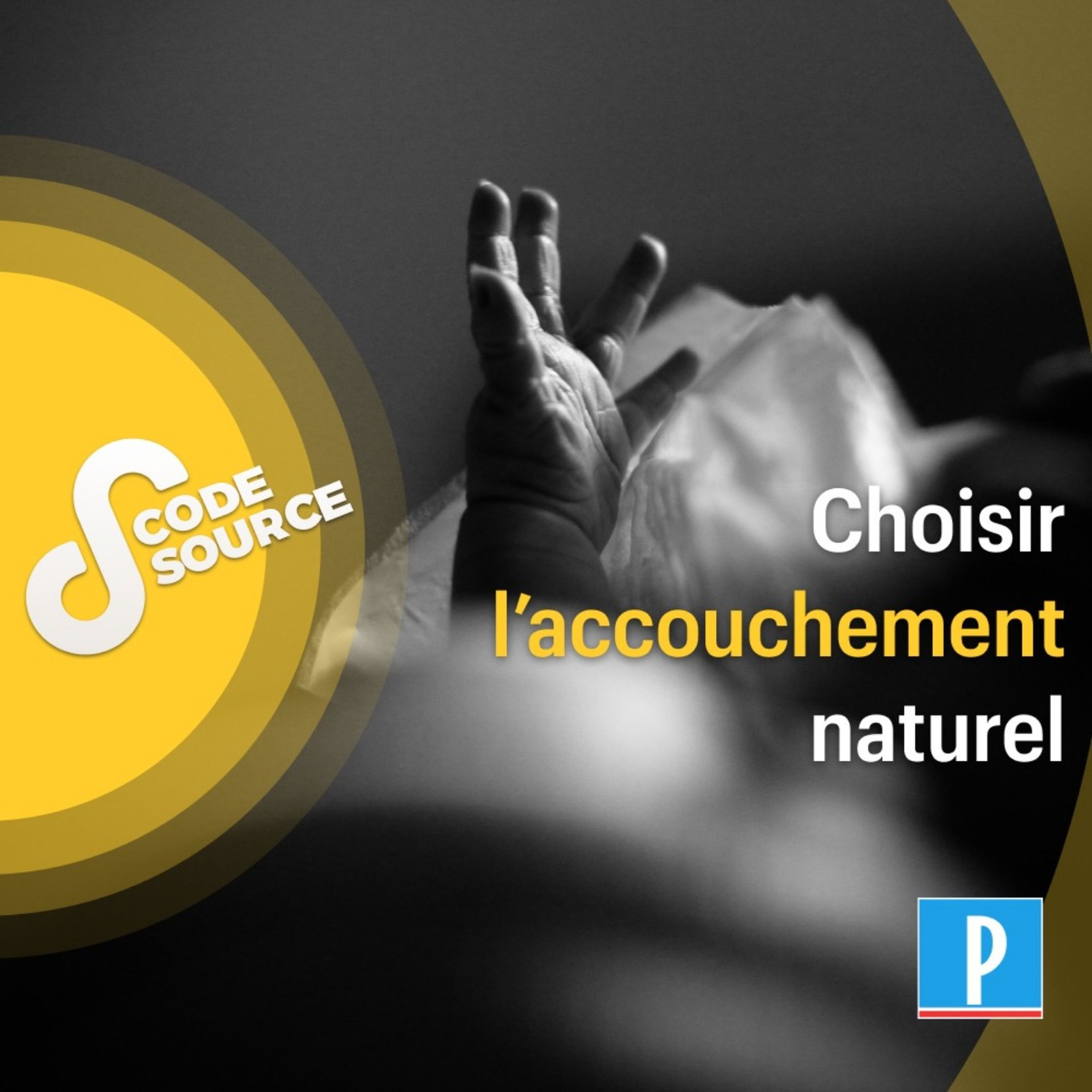 Choisir l'accouchement naturel
