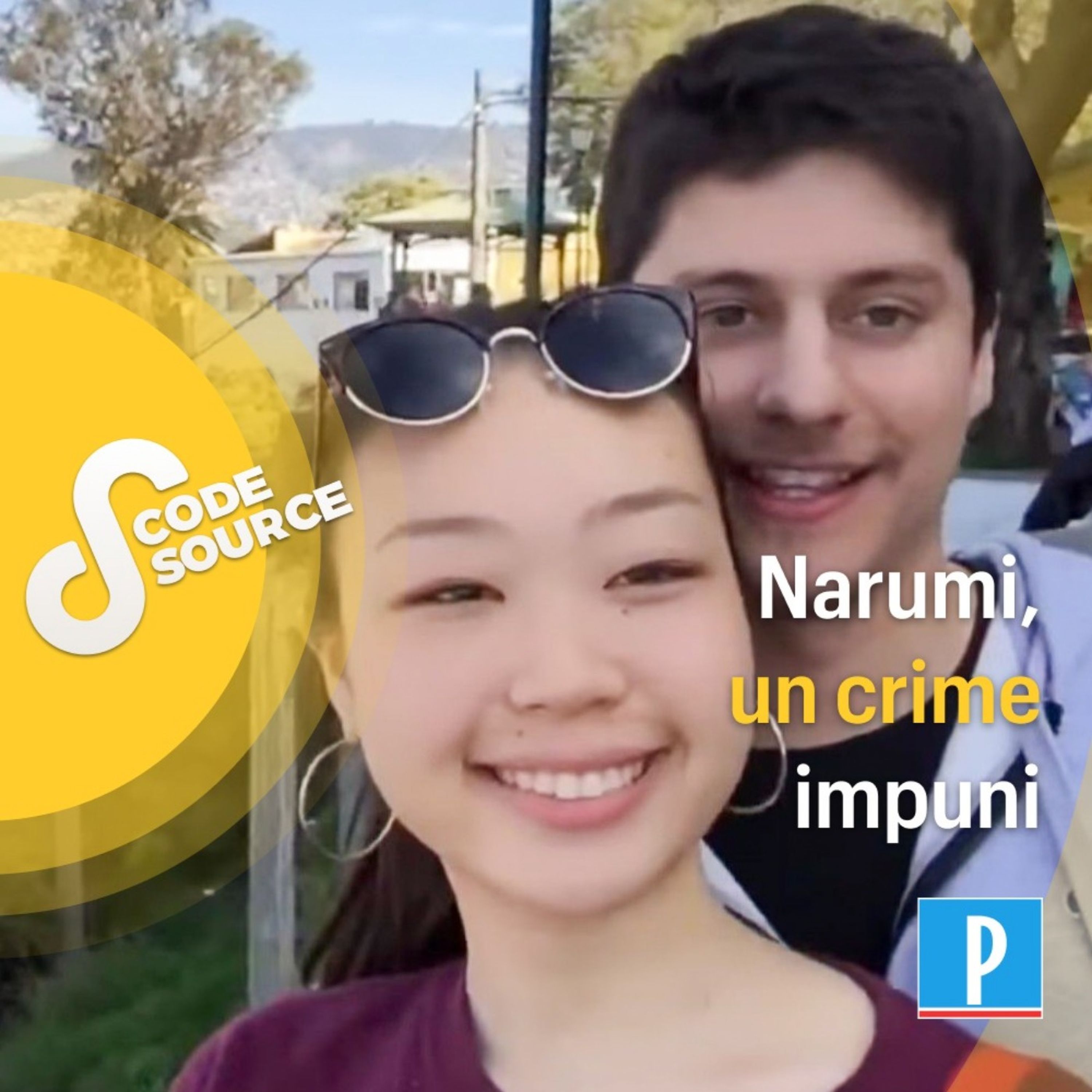 Narumi, un crime impuni