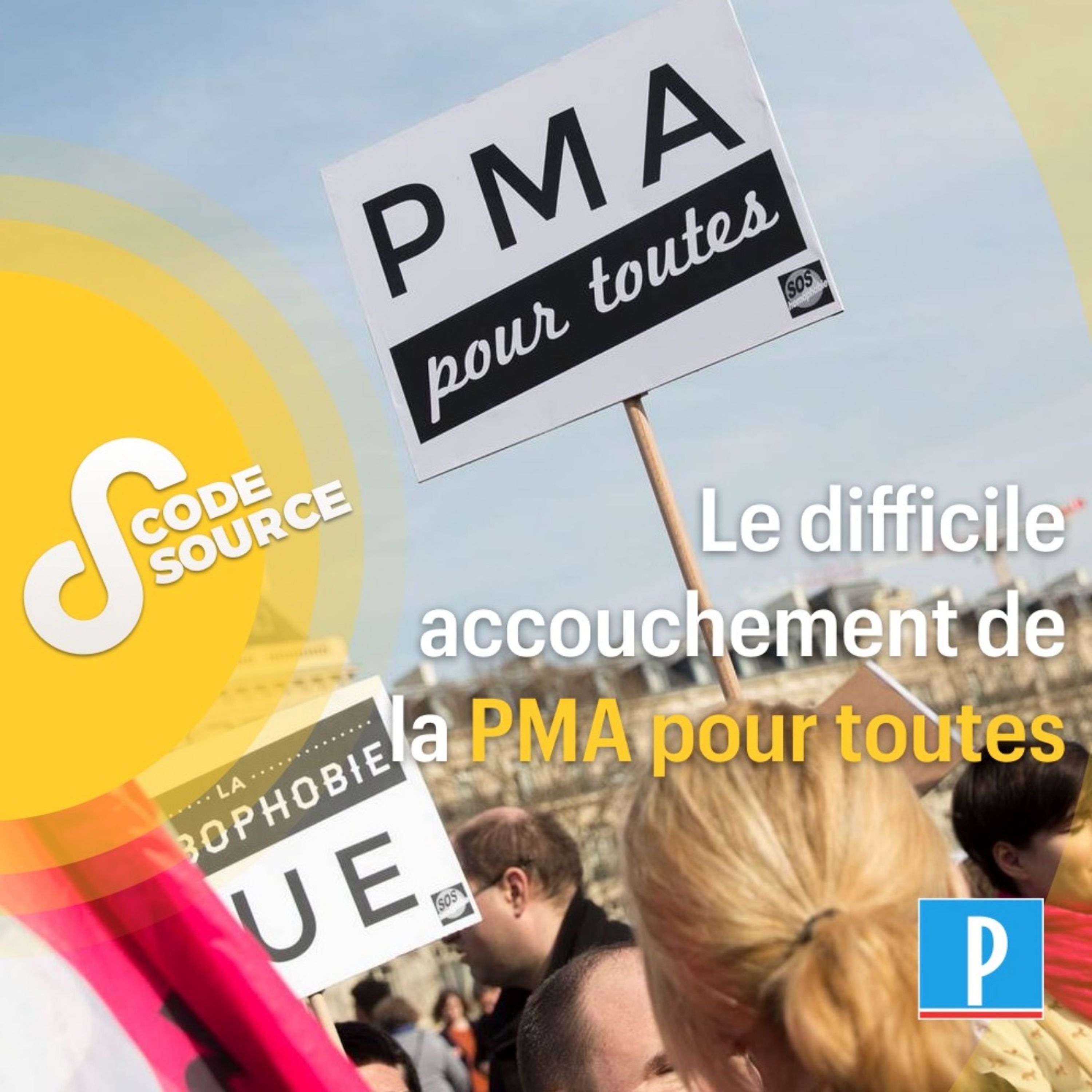 Le difficile accouchement de la PMA pour toutes