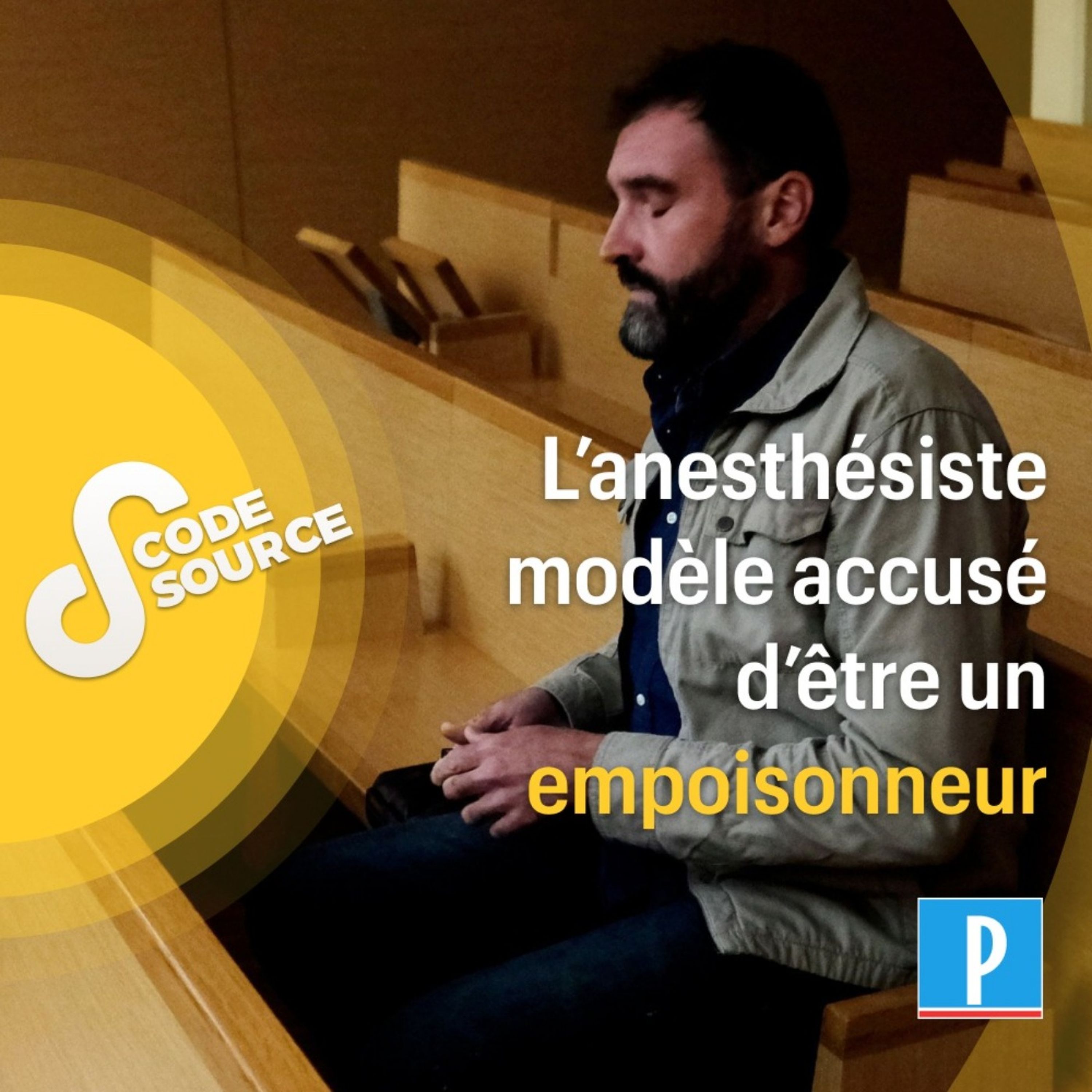 L'anesthésiste modèle accusé d'être un empoisonneur