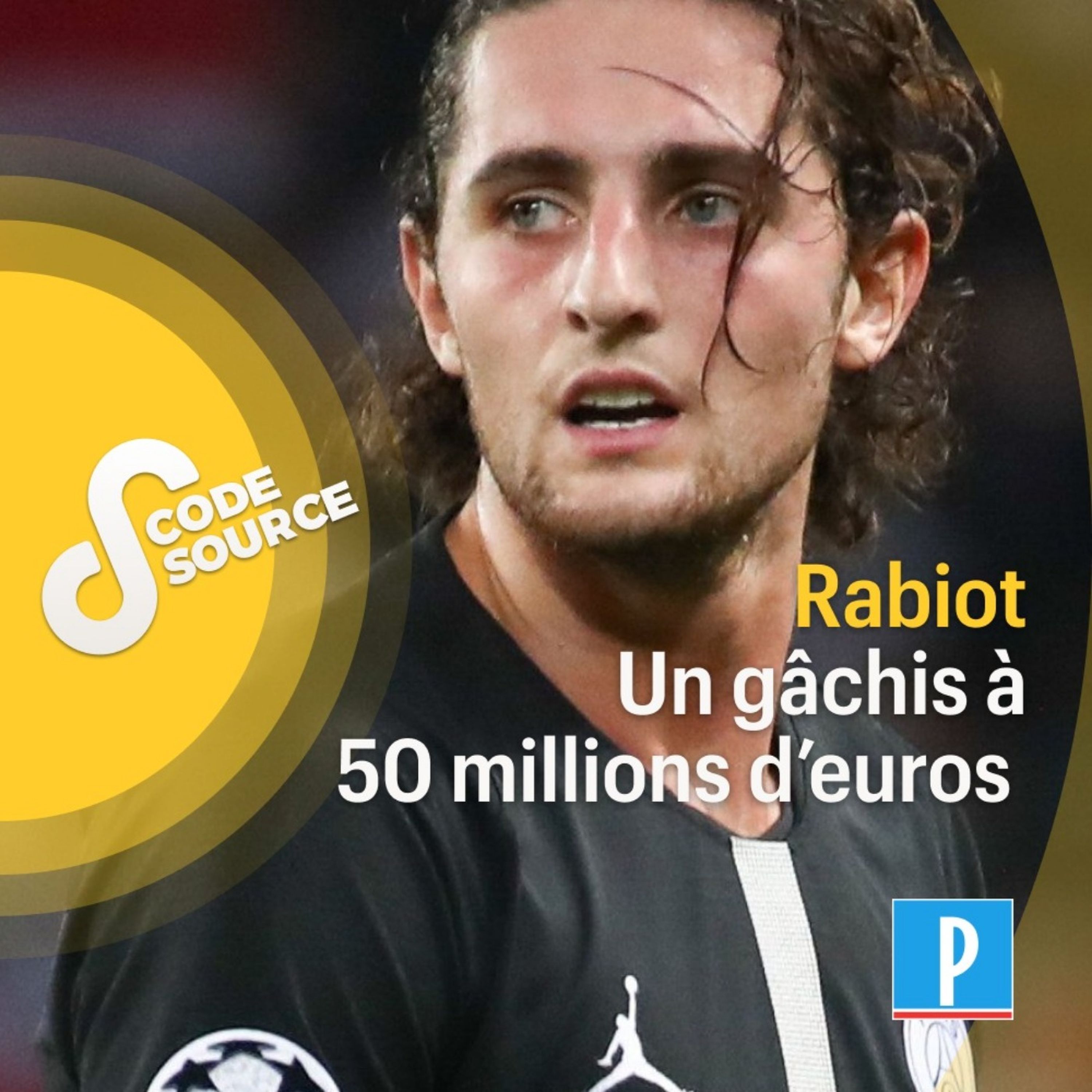 Rabiot, un gâchis à 50 millions d'euros