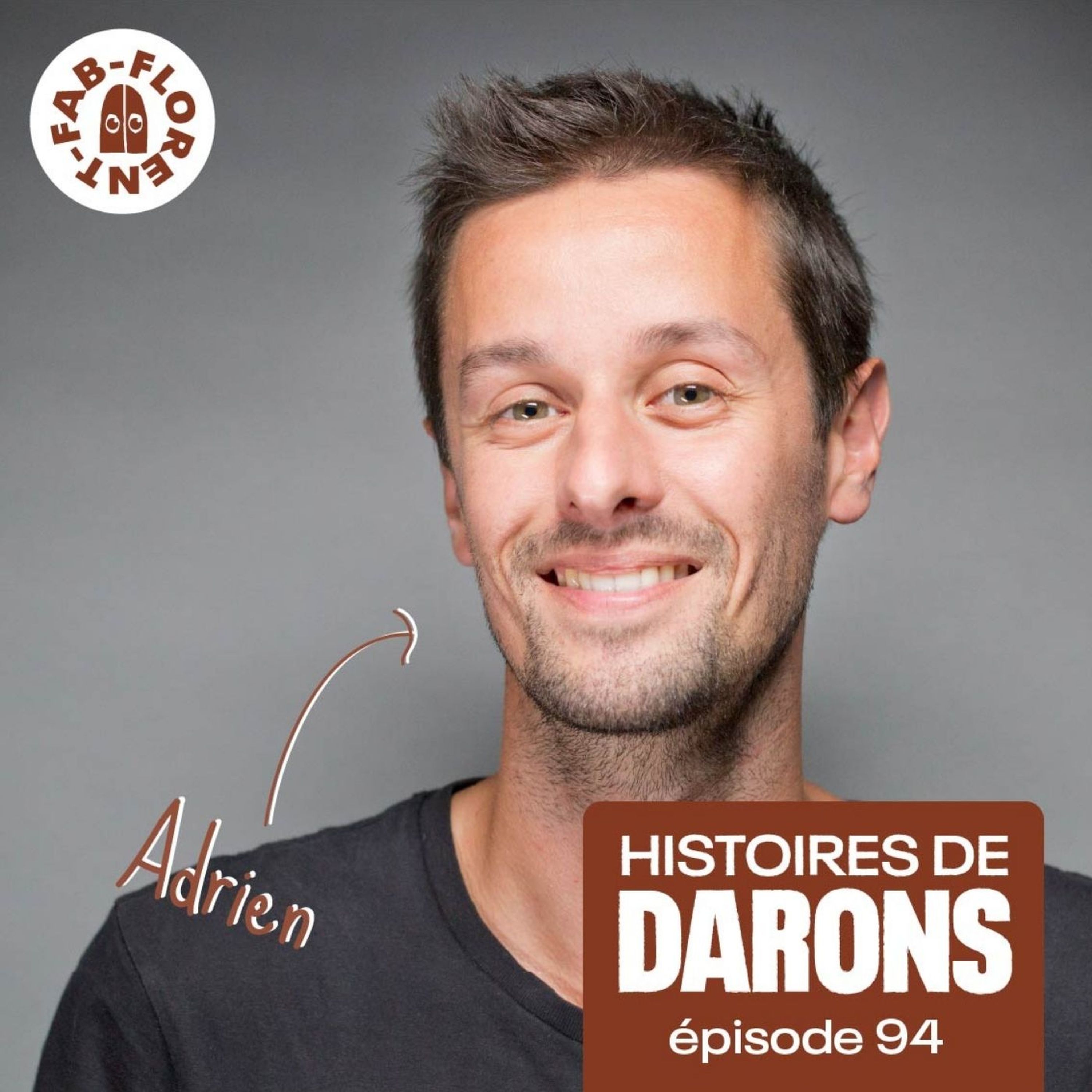 "Et tes parents, ils font quoi ?" Adrien Naselli se penche sur le transfuge de classe