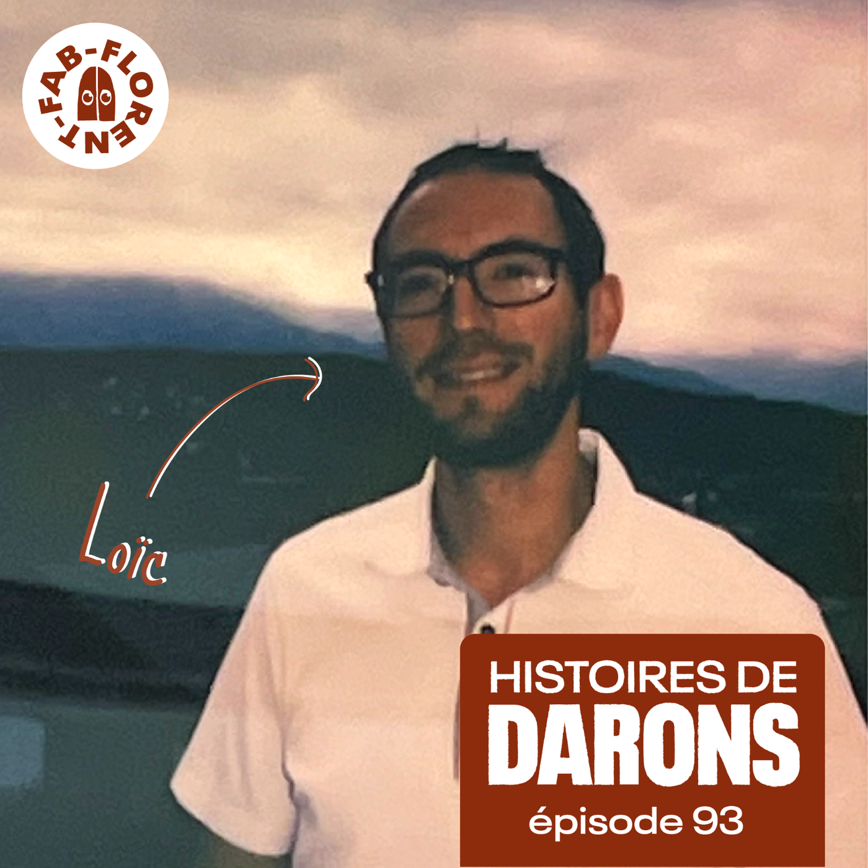 Comment et pourquoi Loïc a décidé de faire un don de spermatozoïdes