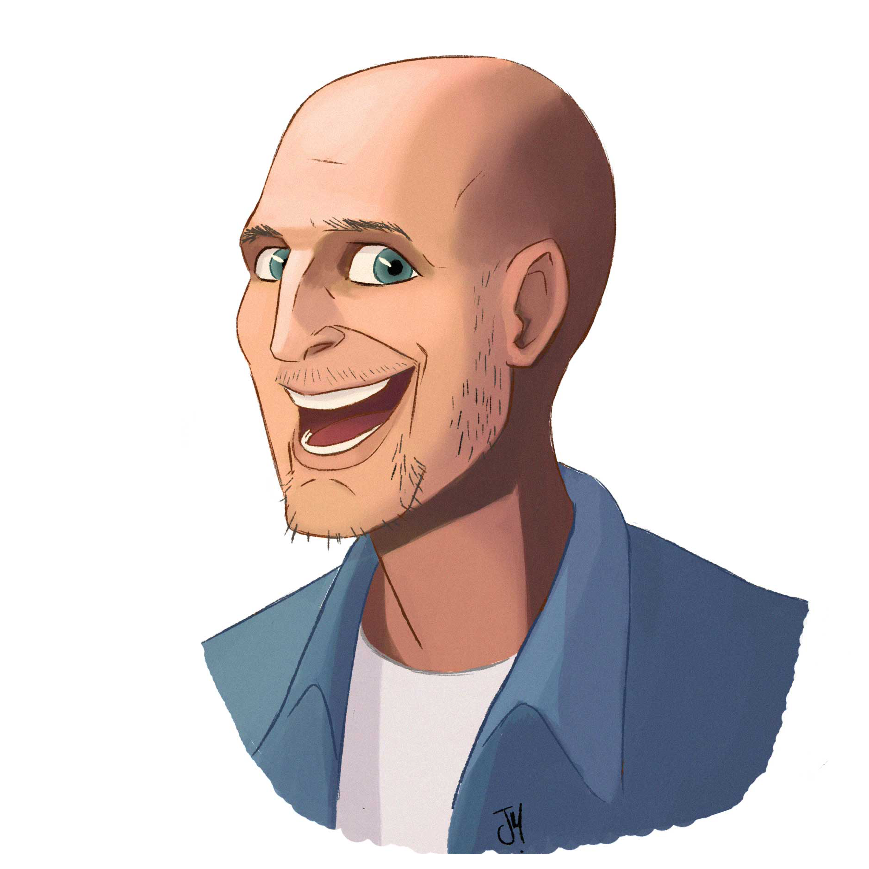 [Annonce] Je vous parle de mon nouveau projet !