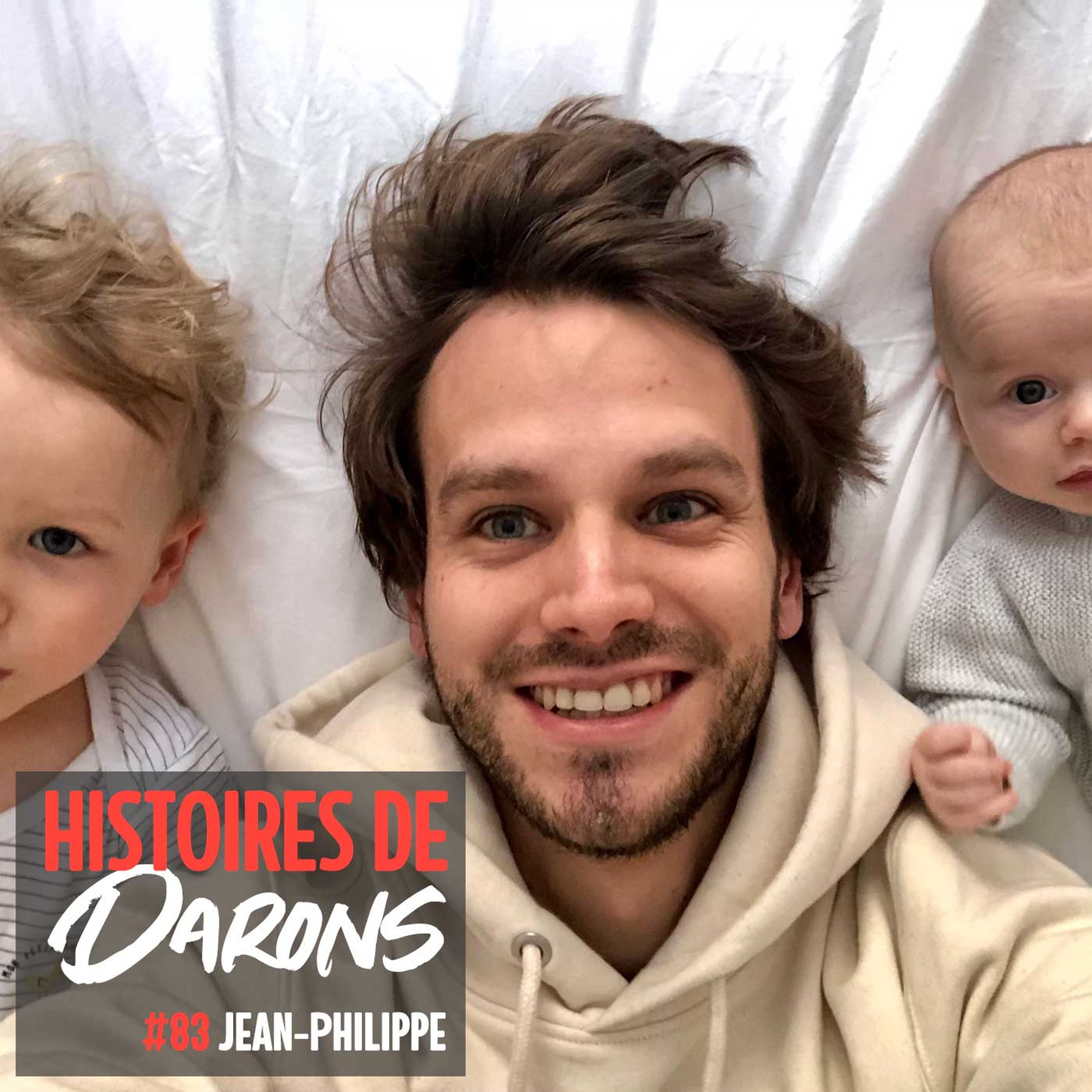 JP, le trauma de l'interruption médicale de grossesse (IMG) côté père