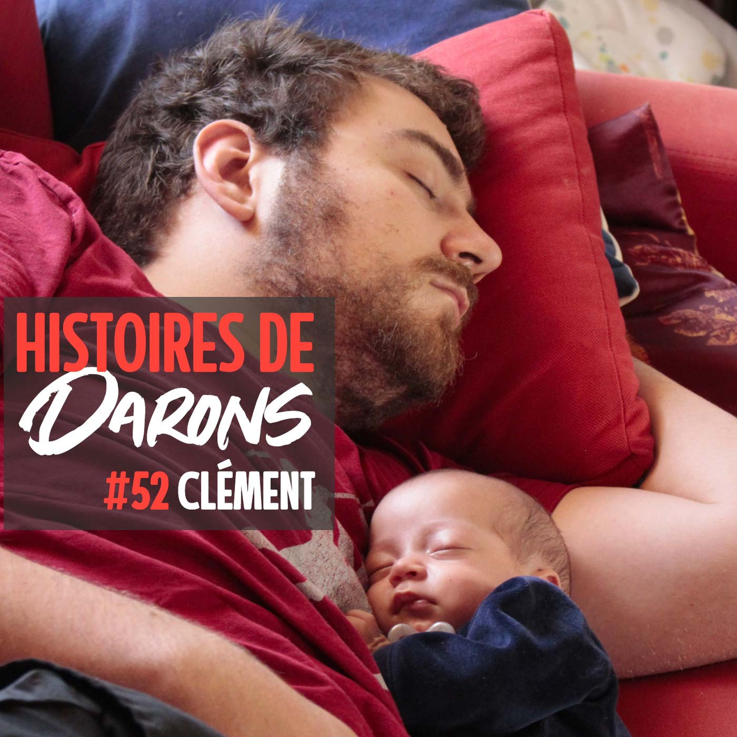 Clément et Merlin, très grand prématuré