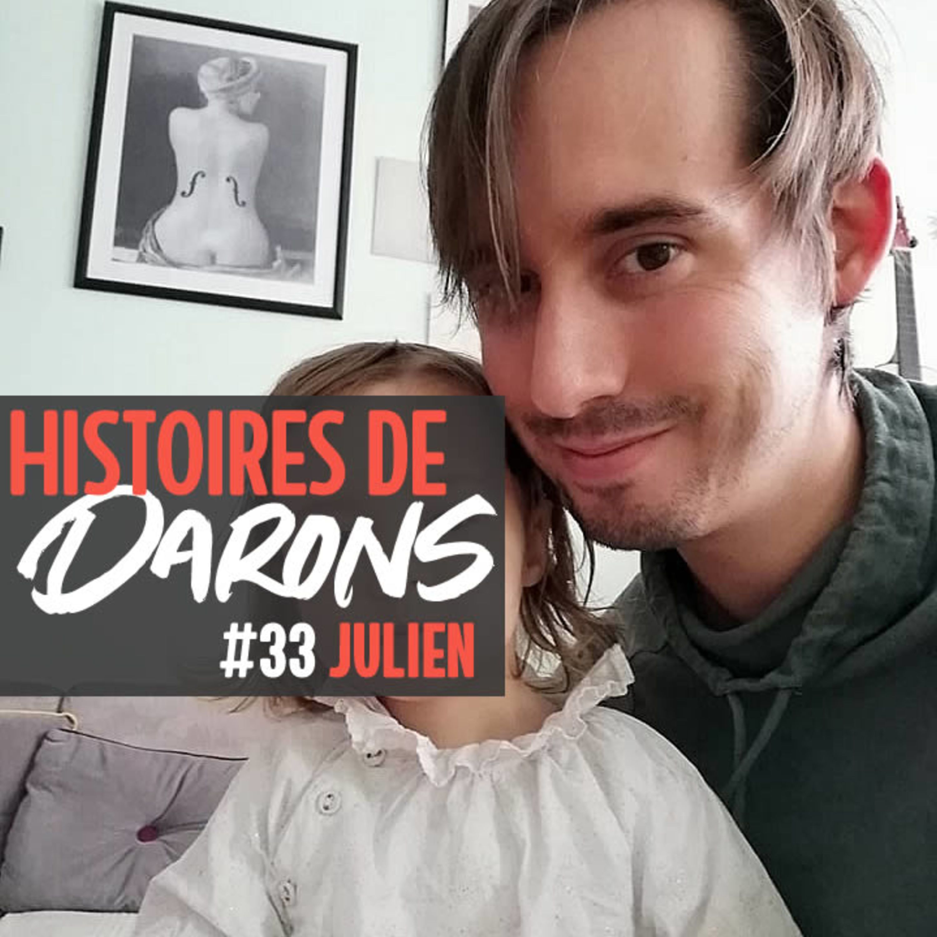 Julien, 2 ans de cododo & d’allaitement