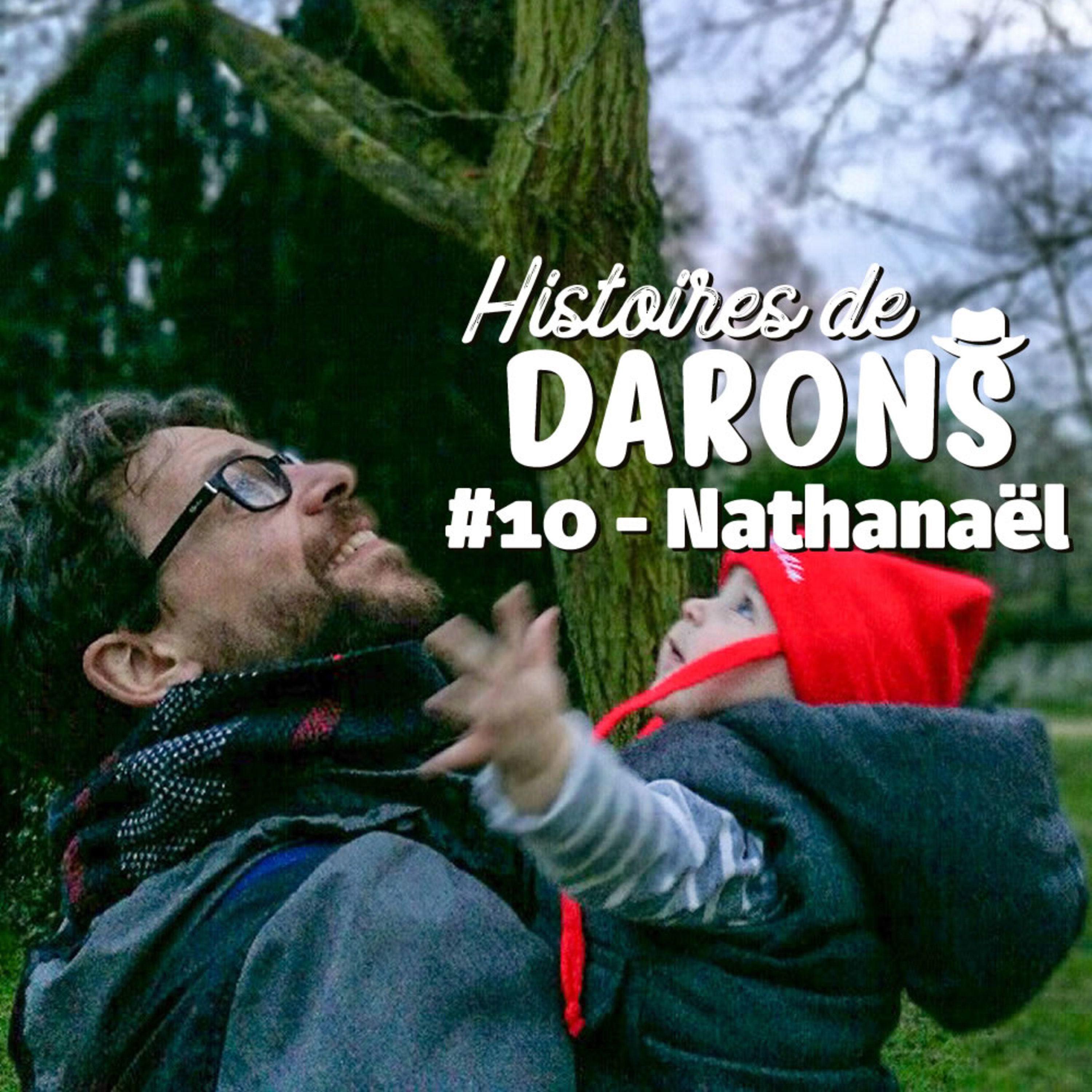 Nathanaël et la dépression post-partum de sa femme