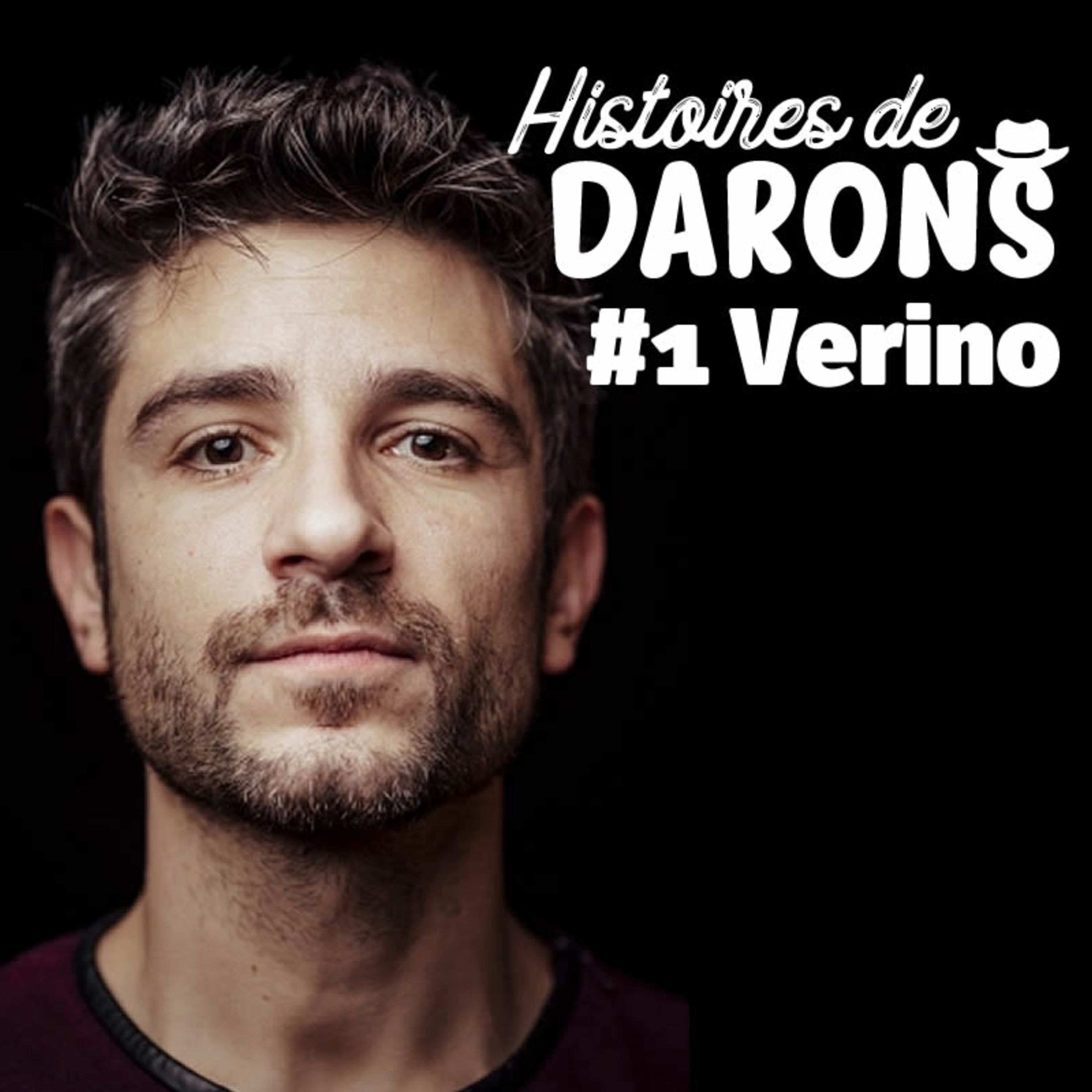 Verino, ses deux garçons et le féminisme