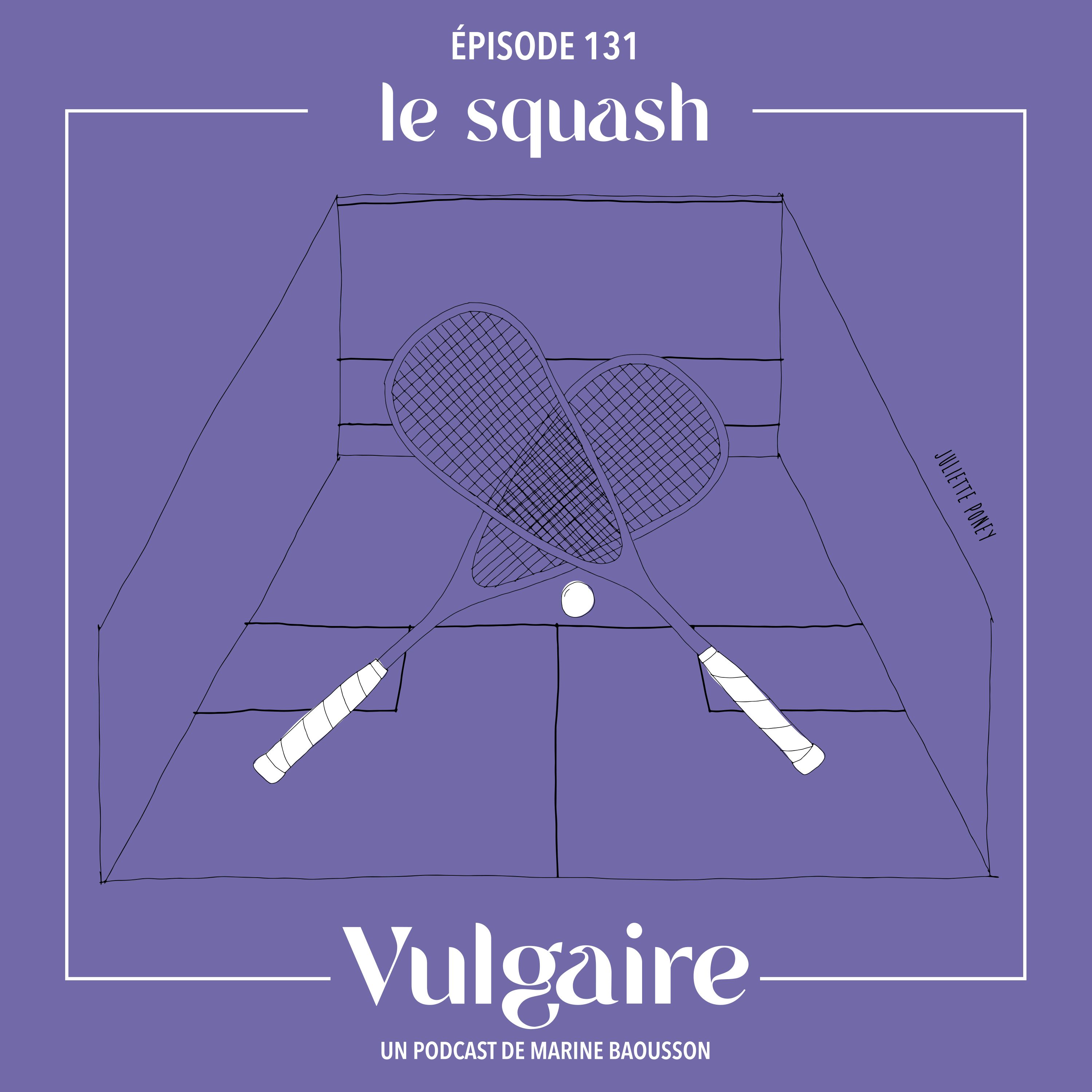 LE SQUASH