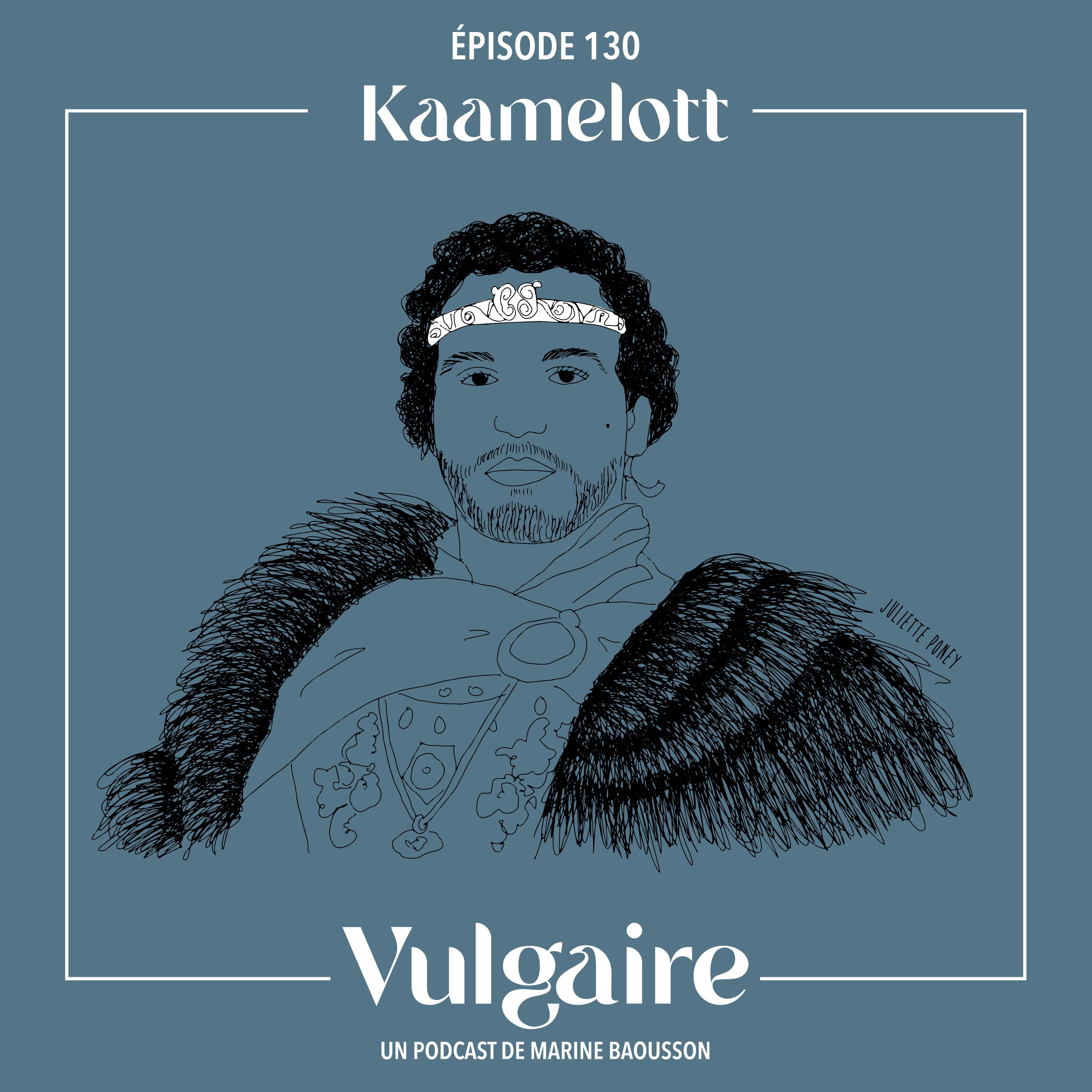 KAAMELOTT