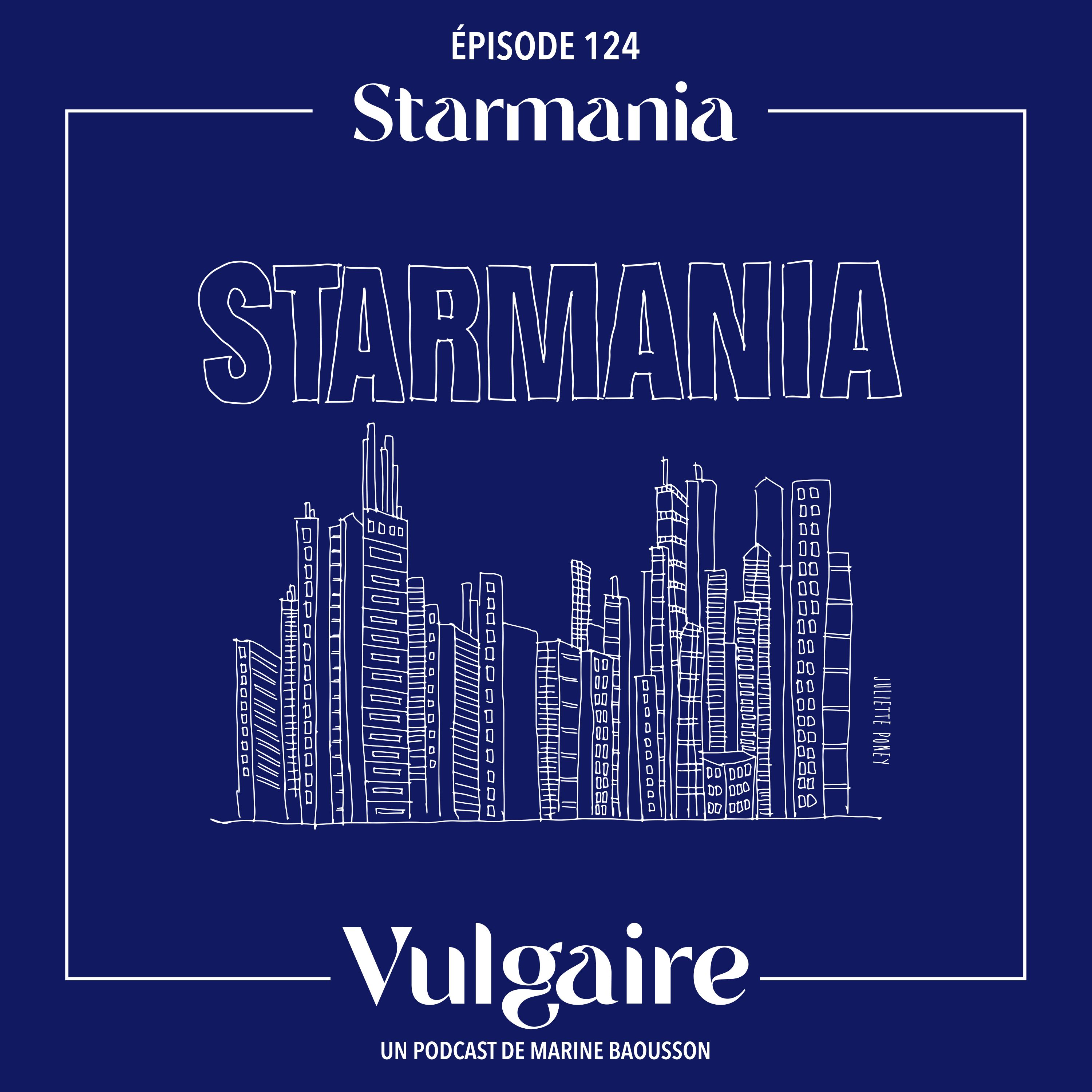 STARMANIA