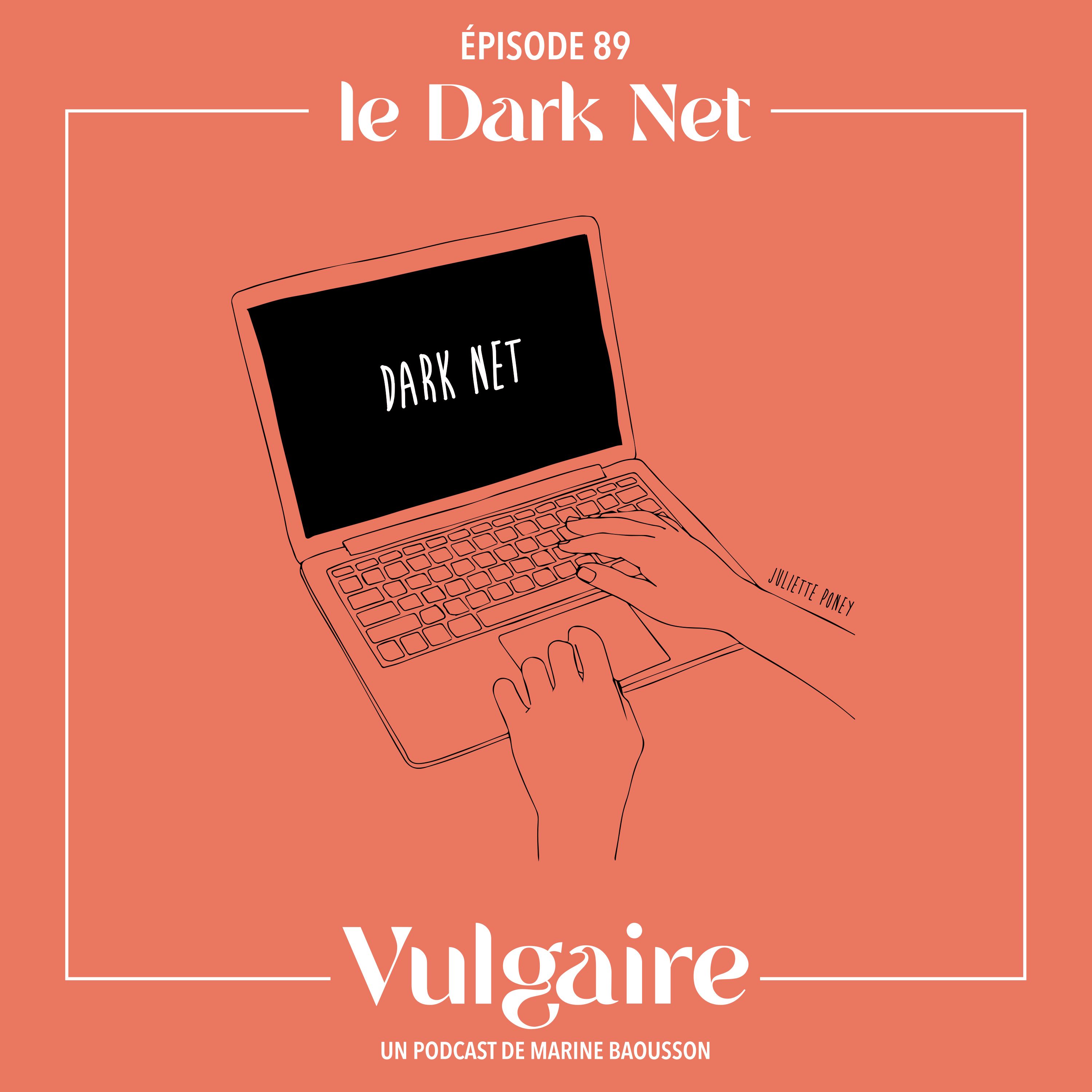 LE DARK NET