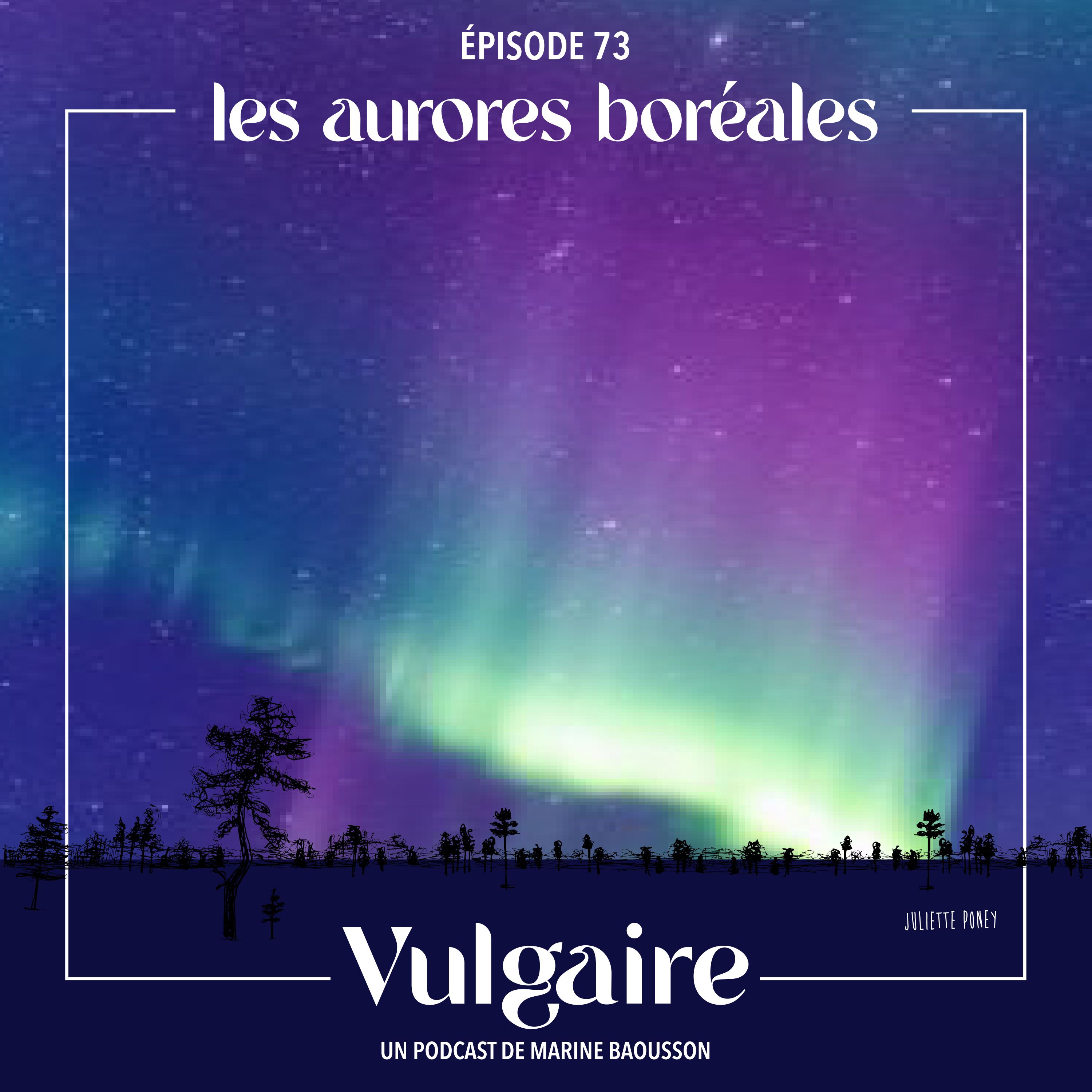 LES AURORES BORÉALES