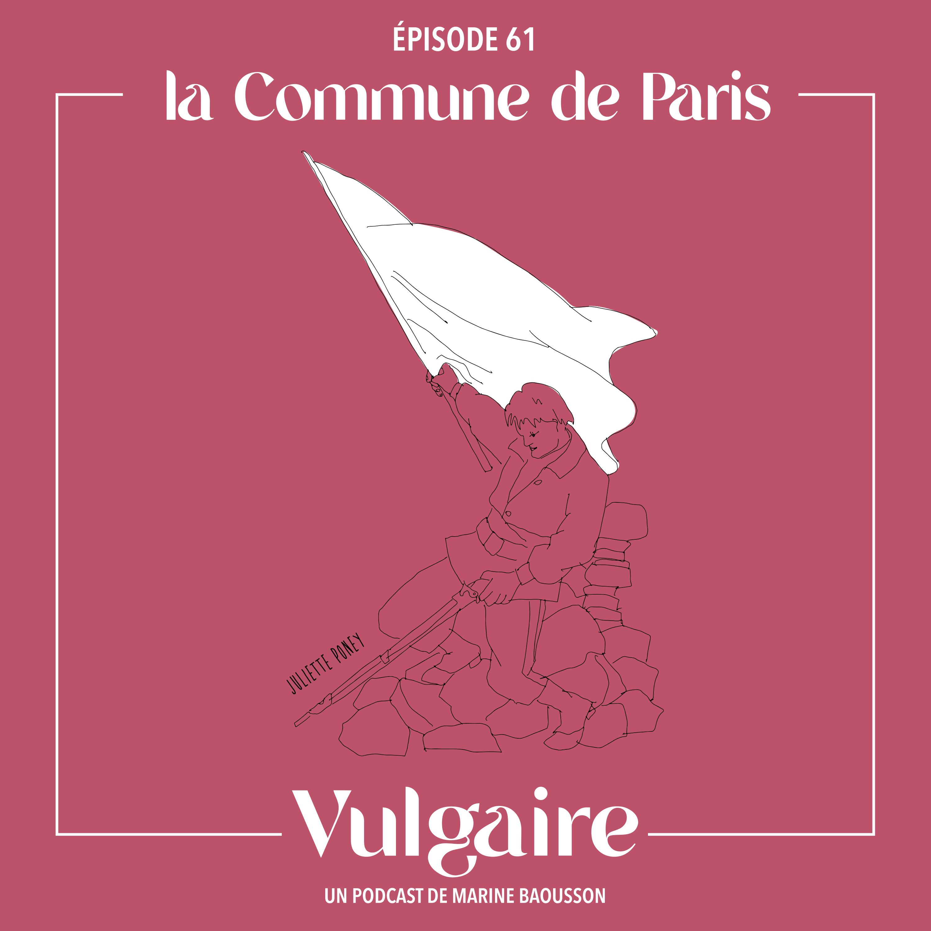 LA COMMUNE DE PARIS
