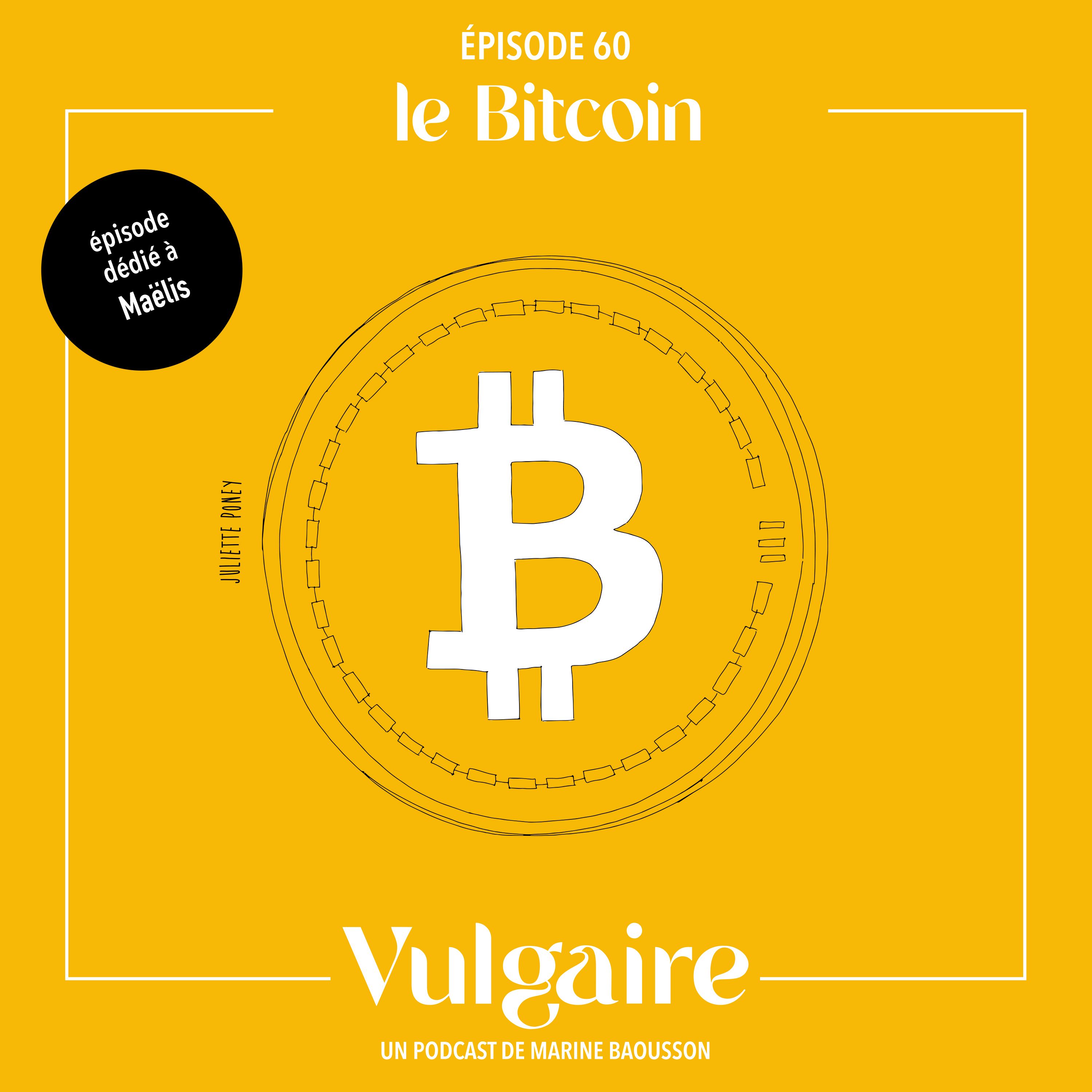 LE BITCOIN