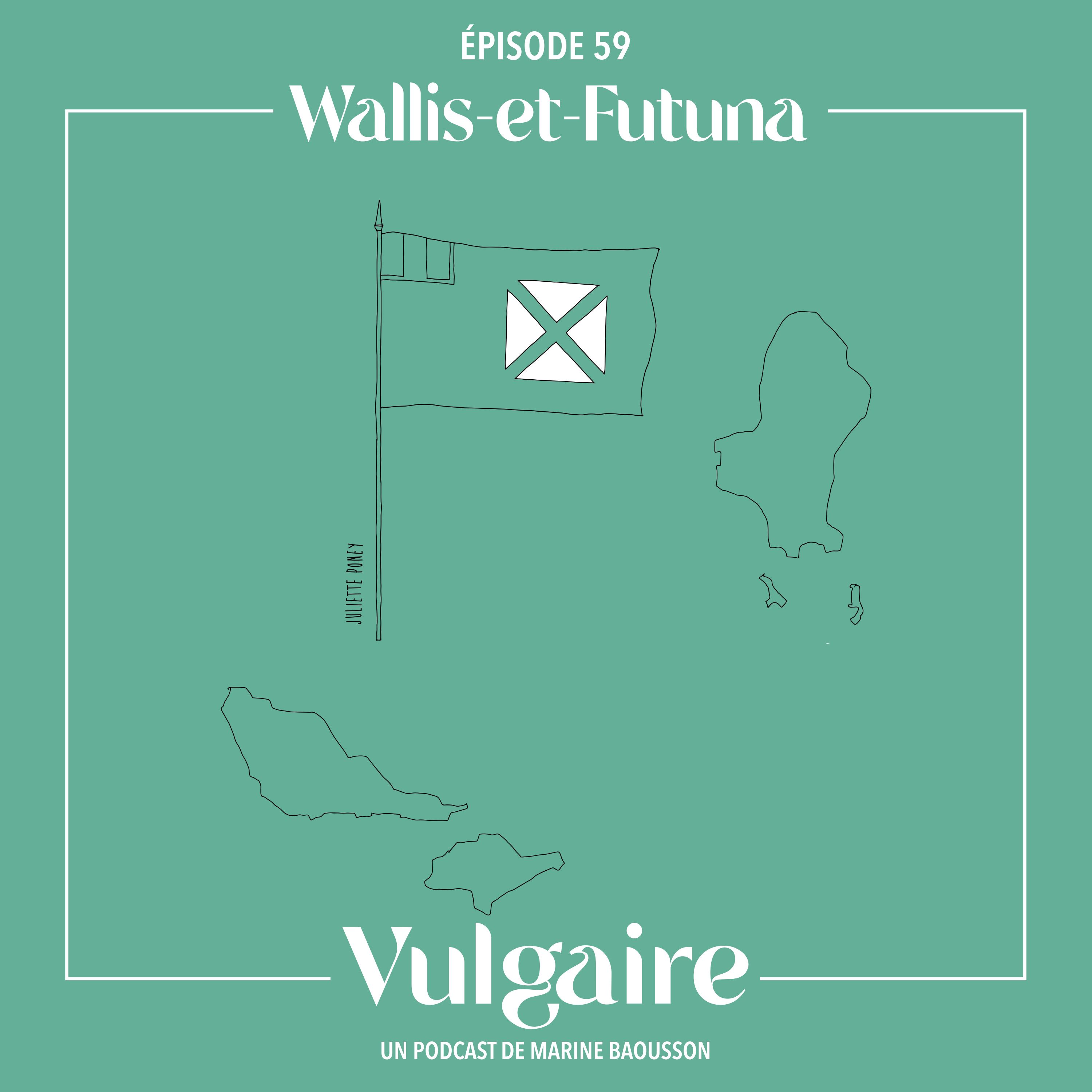 WALLIS-ET-FUTUNA