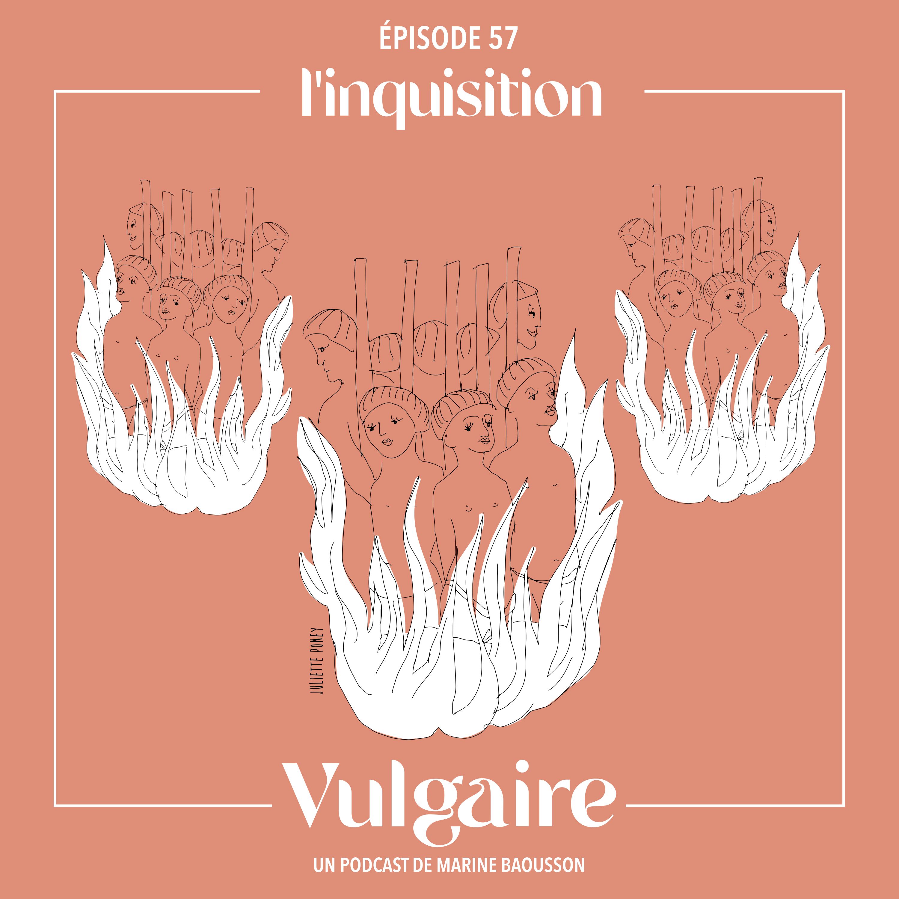 L'INQUISITION